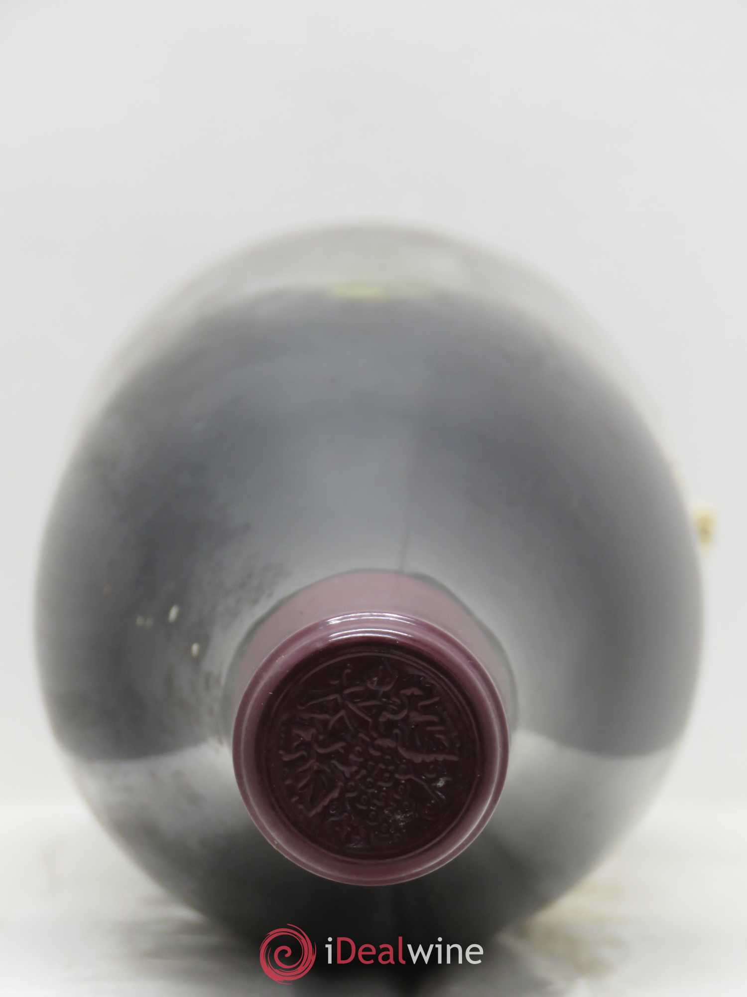 Pernand-Vergelesses 1er Cru Hospices de Beaune Cuvée Rameau Lamarosse 1998 - Posten von 2 Flaschen - 1