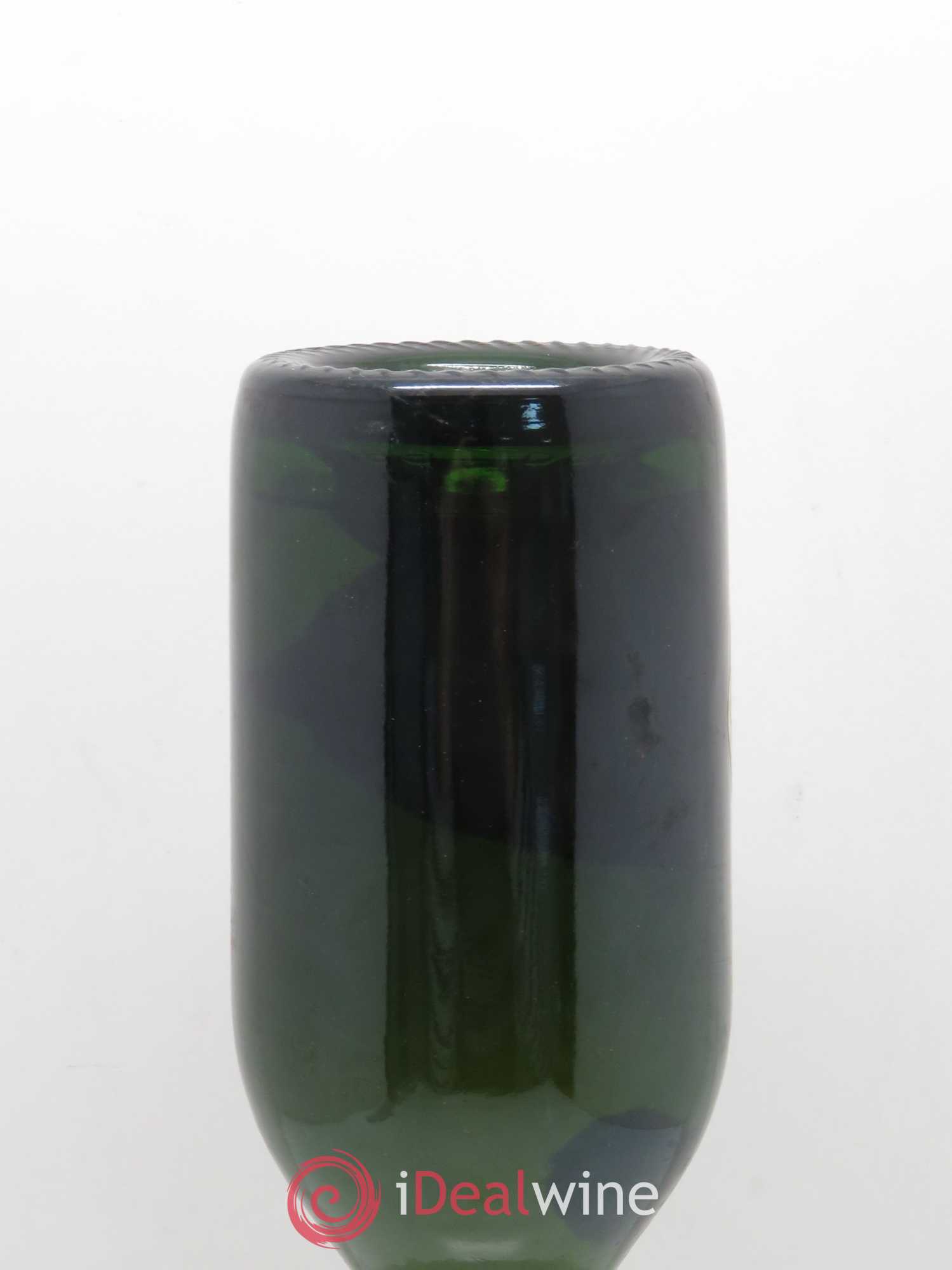Brut Nicolas François Billecart Billecart-Salmon 1990 - Lot de 1 bouteille - 1