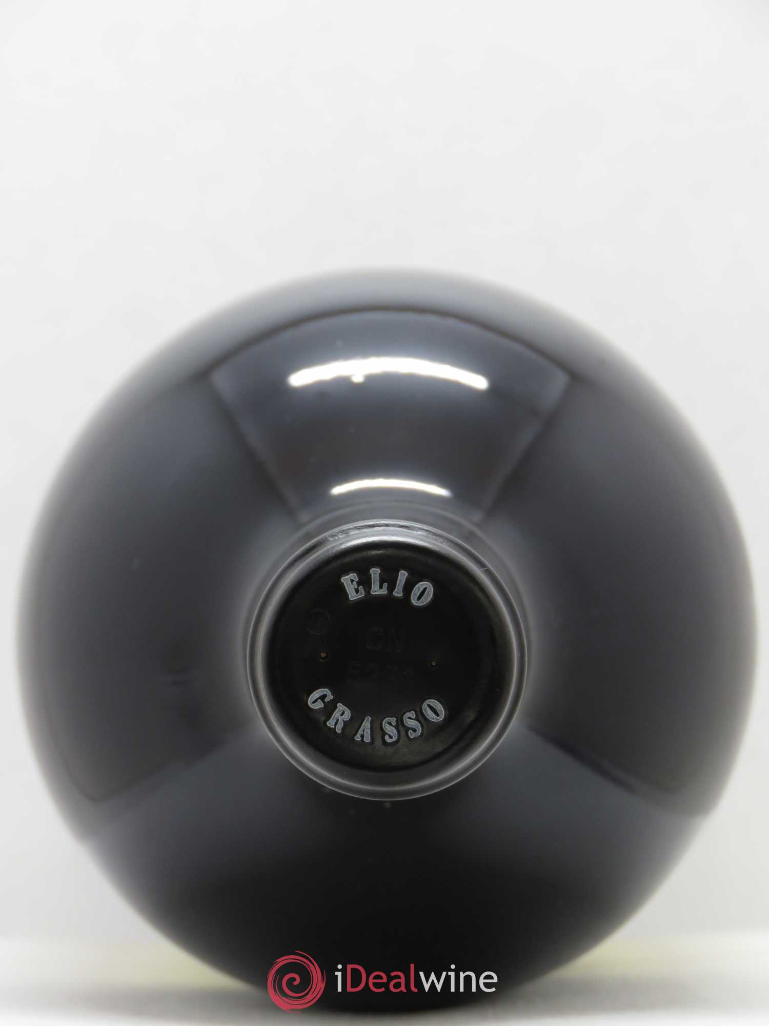 Barolo DOCG Elio Grasso Runcot Riserva 2010 - Lot of 1 magnum - 1