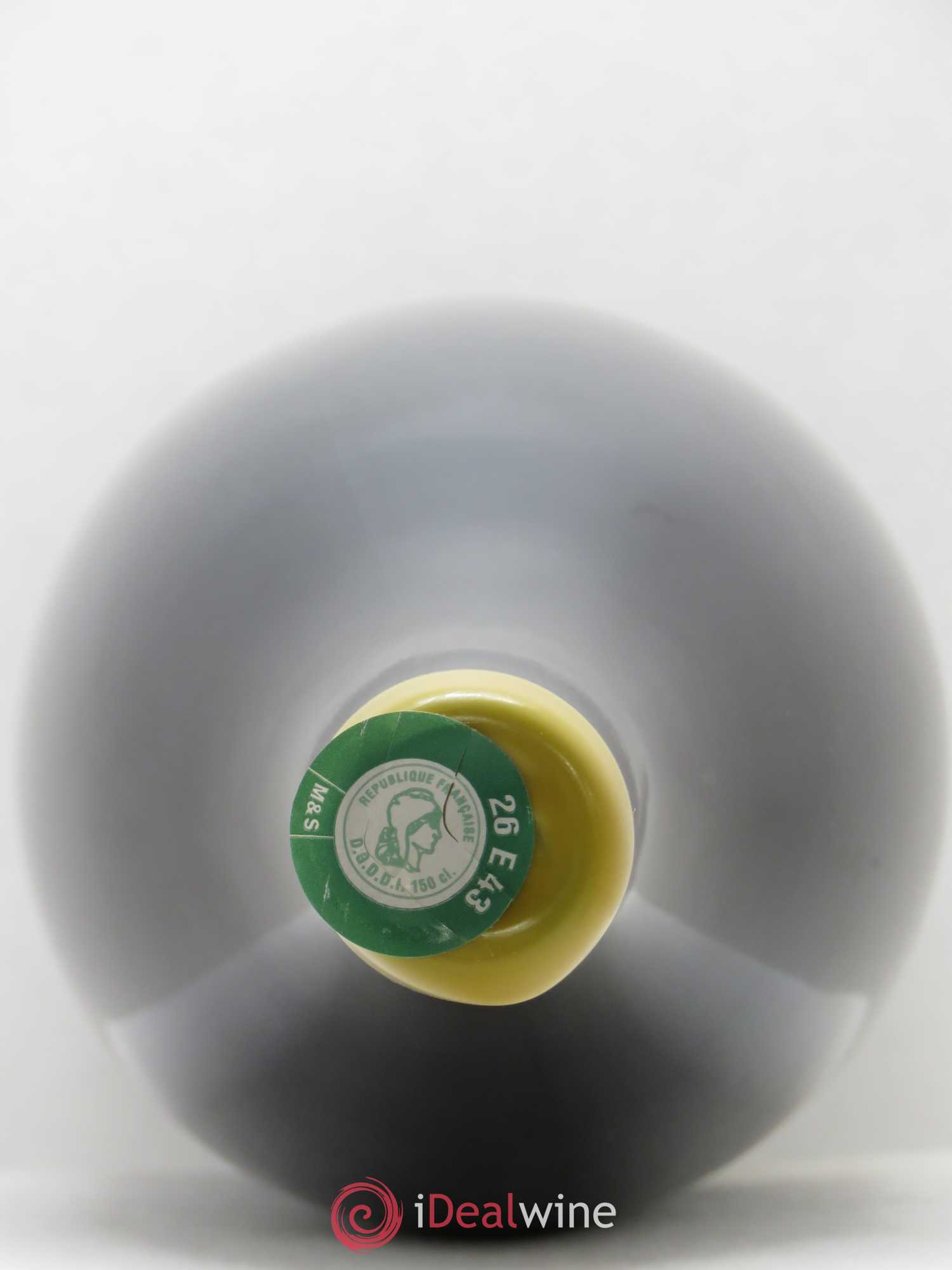Hermitage Ermitage Le Pavillon Chapoutier 2010 - Lot de 1 magnum - 2