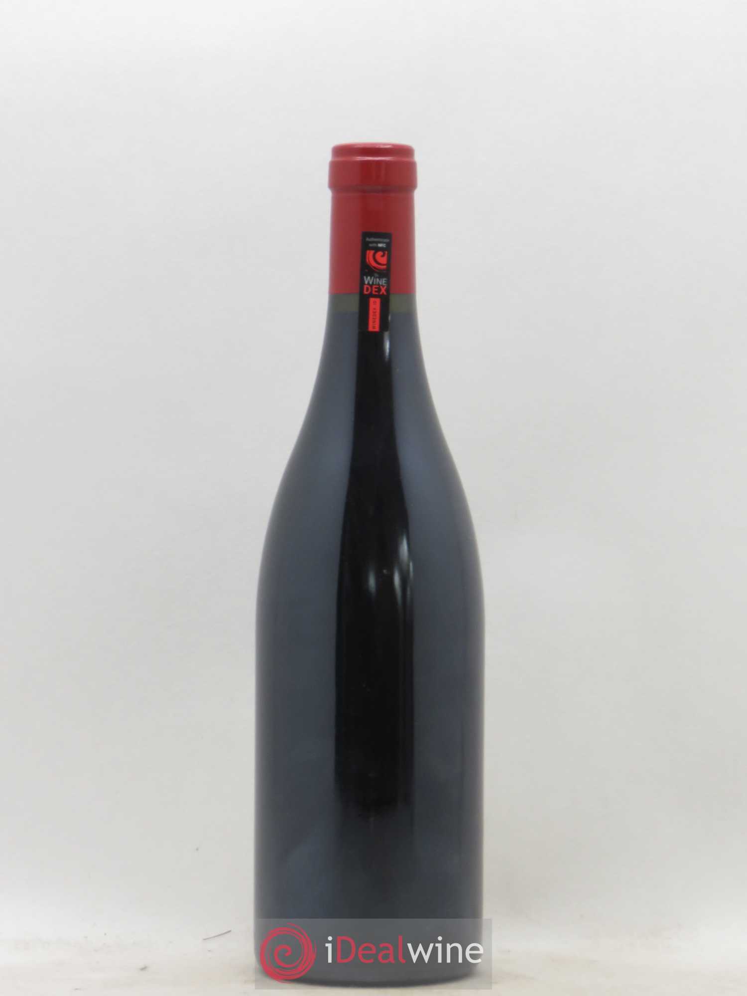 Chambertin Grand Cru Denis Mortet (Domaine) 2017 - Lot de 1 bouteille - 1