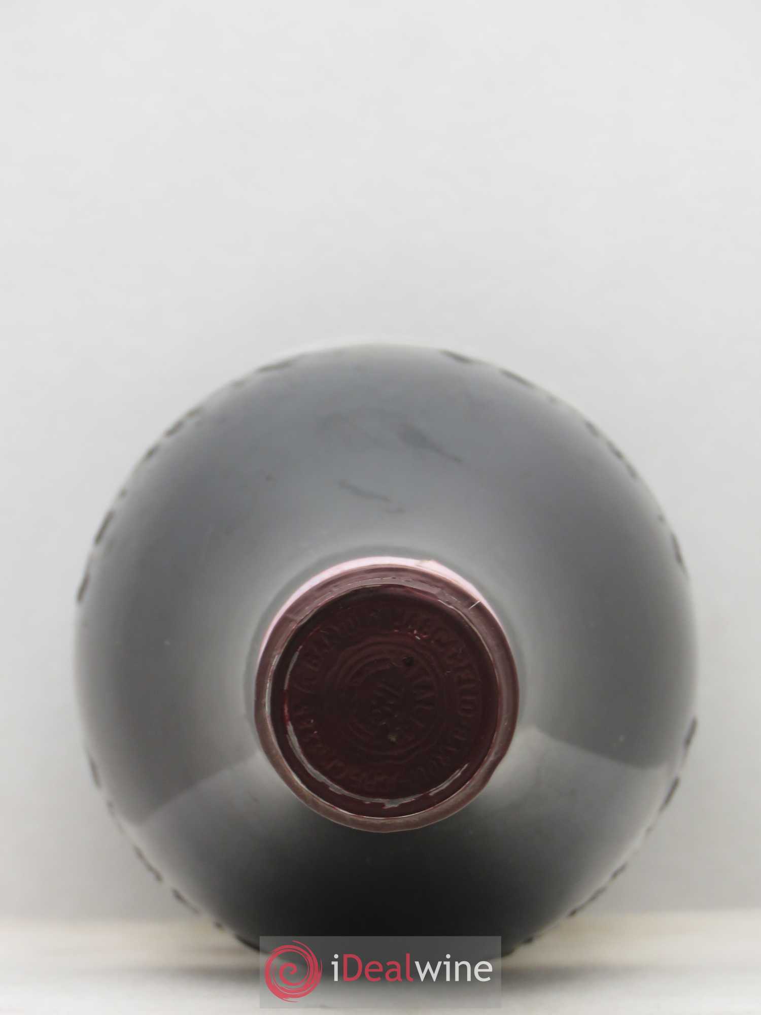 Barolo DOCG Bartolo Mascarello 2006 - Lot de 1 bouteille - 2
