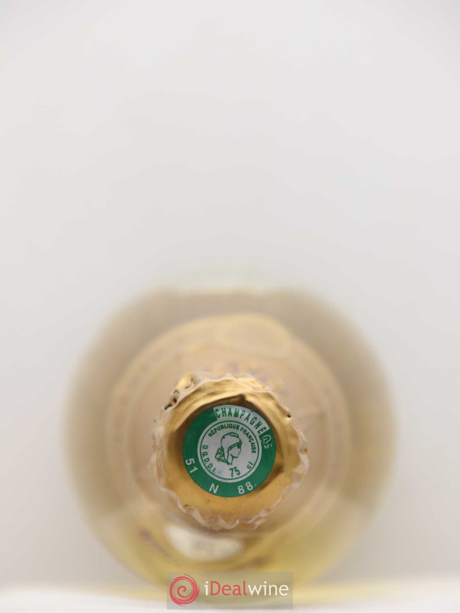 Cristal Louis Roederer 2004 - Lot de 2 bouteilles - 2