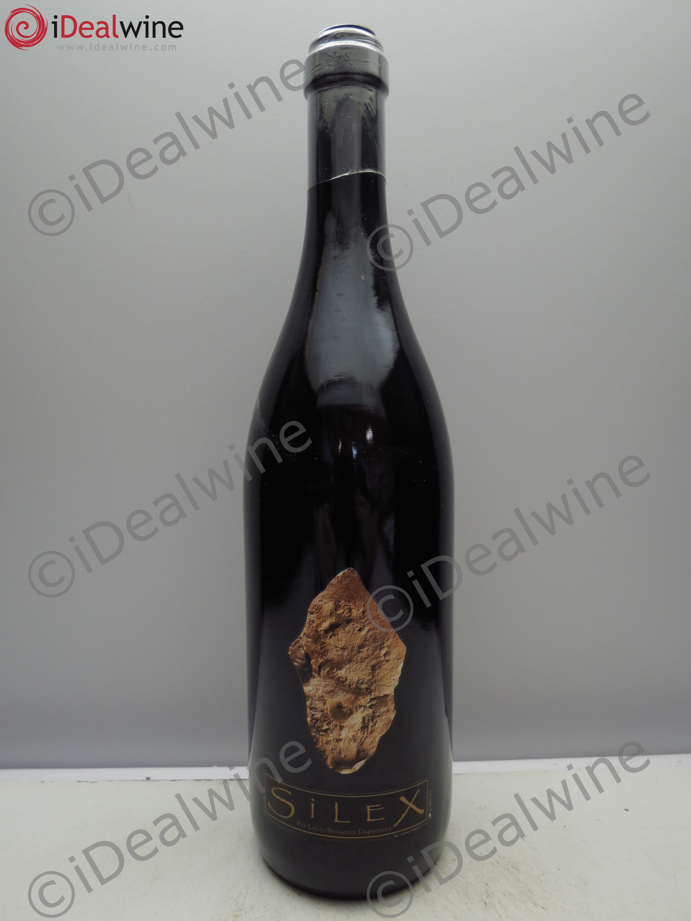 Vin de France (anciennement Pouilly-Fumé) Silex Dagueneau (Domaine Didier - Louis-Benjamin) 2009 - Lot de 1 bouteille - 0