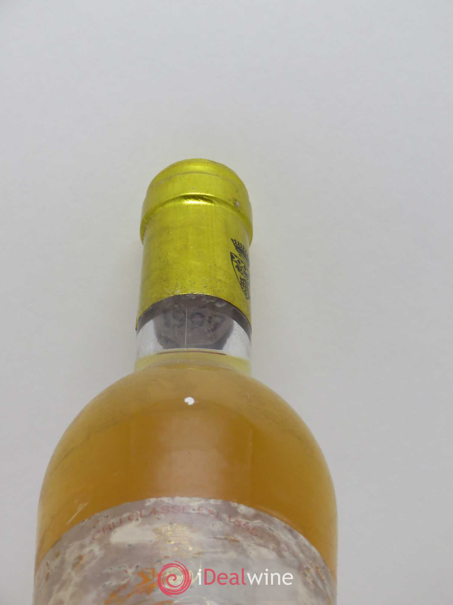 Château Doisy Daëne 2ème Grand Cru Classé 1999 - Lotto di 2 bottiglie - 1