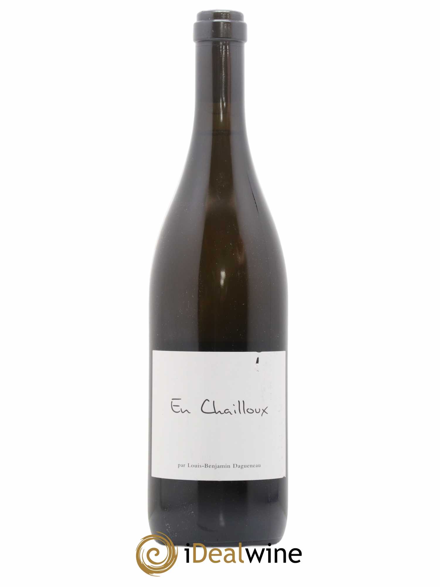 Sancerre En Chailloux Dagueneau 2015 - Lot de 1 bouteille - 0