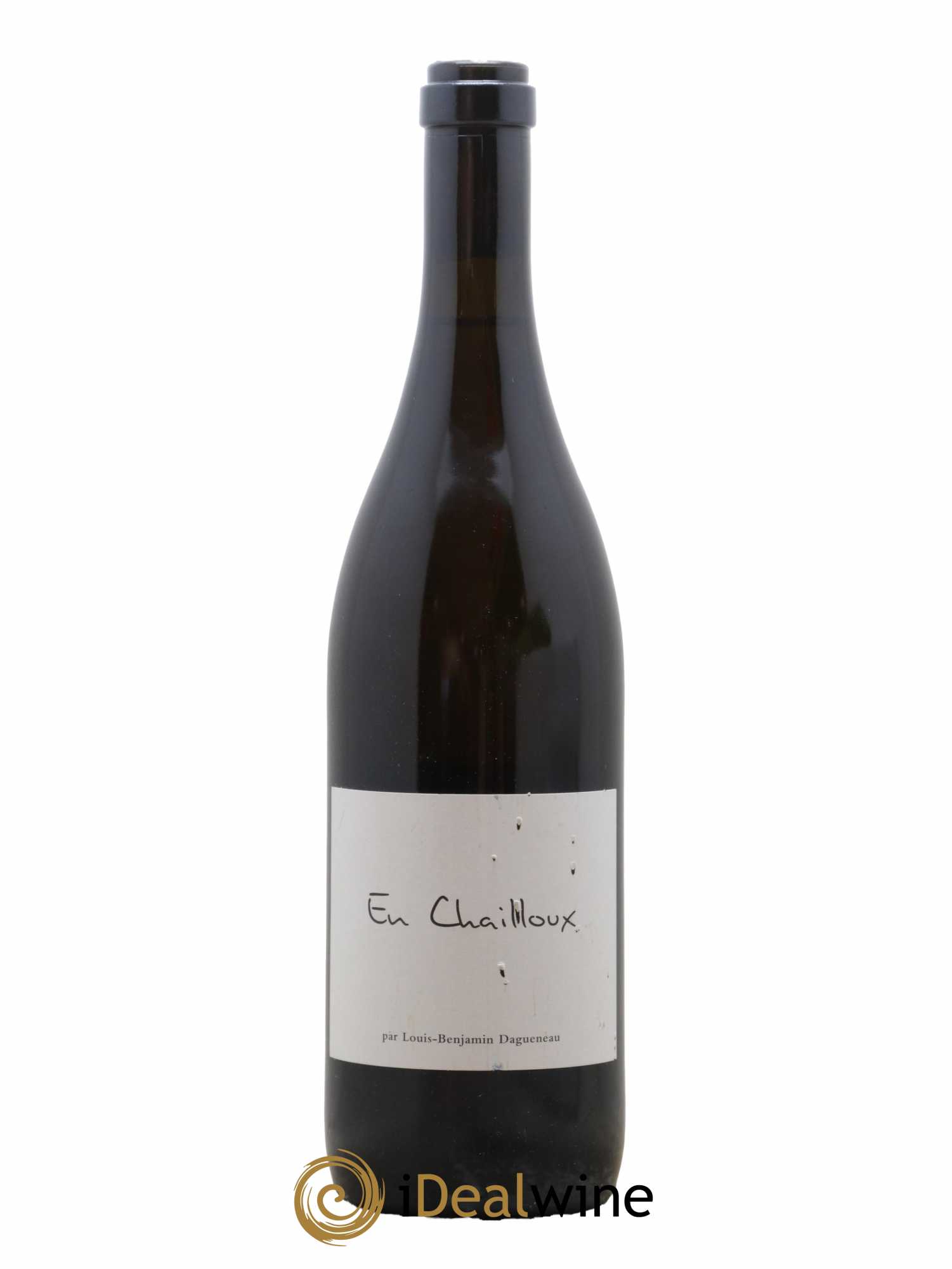 Sancerre En Chailloux Dagueneau 2015 - Lot de 1 bouteille - 0