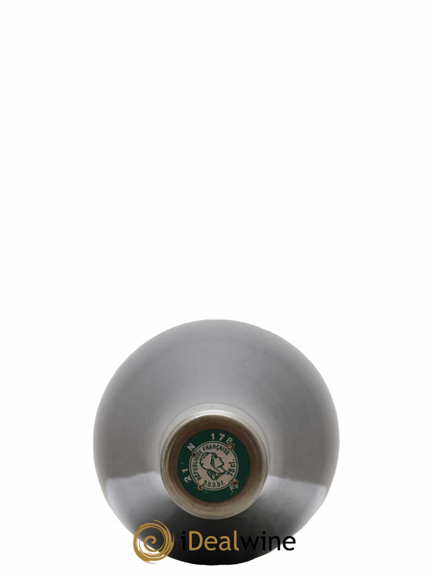 Charmes-Chambertin Grand Cru Camille Giroud (Domaine) 2010 - Lot of 1 bottle - 1