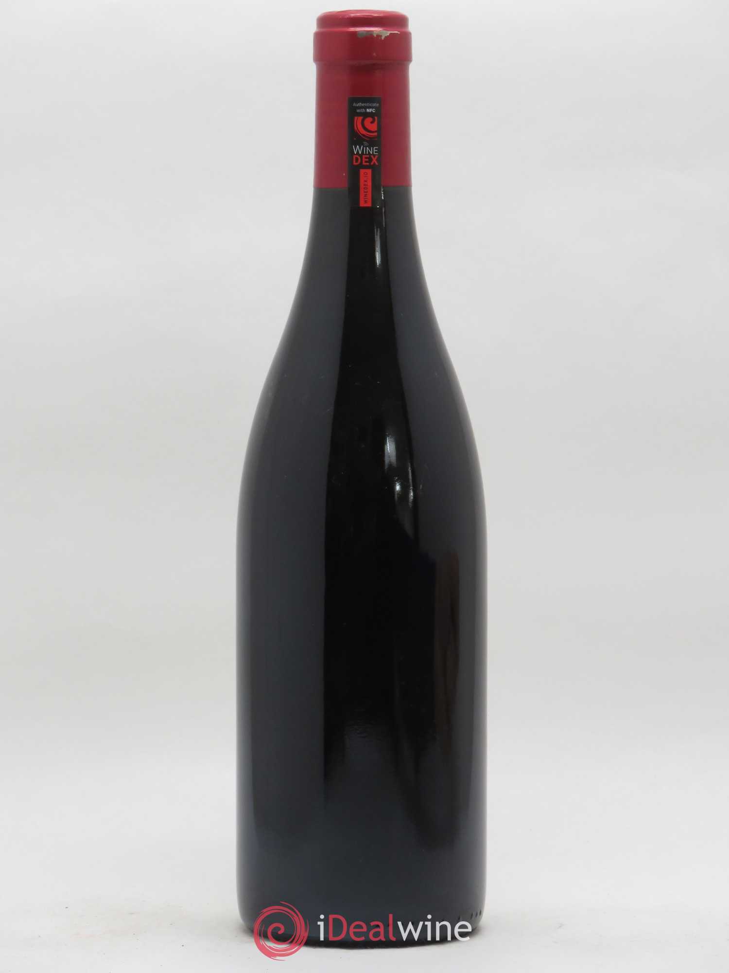 Chambertin Grand Cru Denis Mortet (Domaine) 2002 - Lot de 1 bouteille - 1