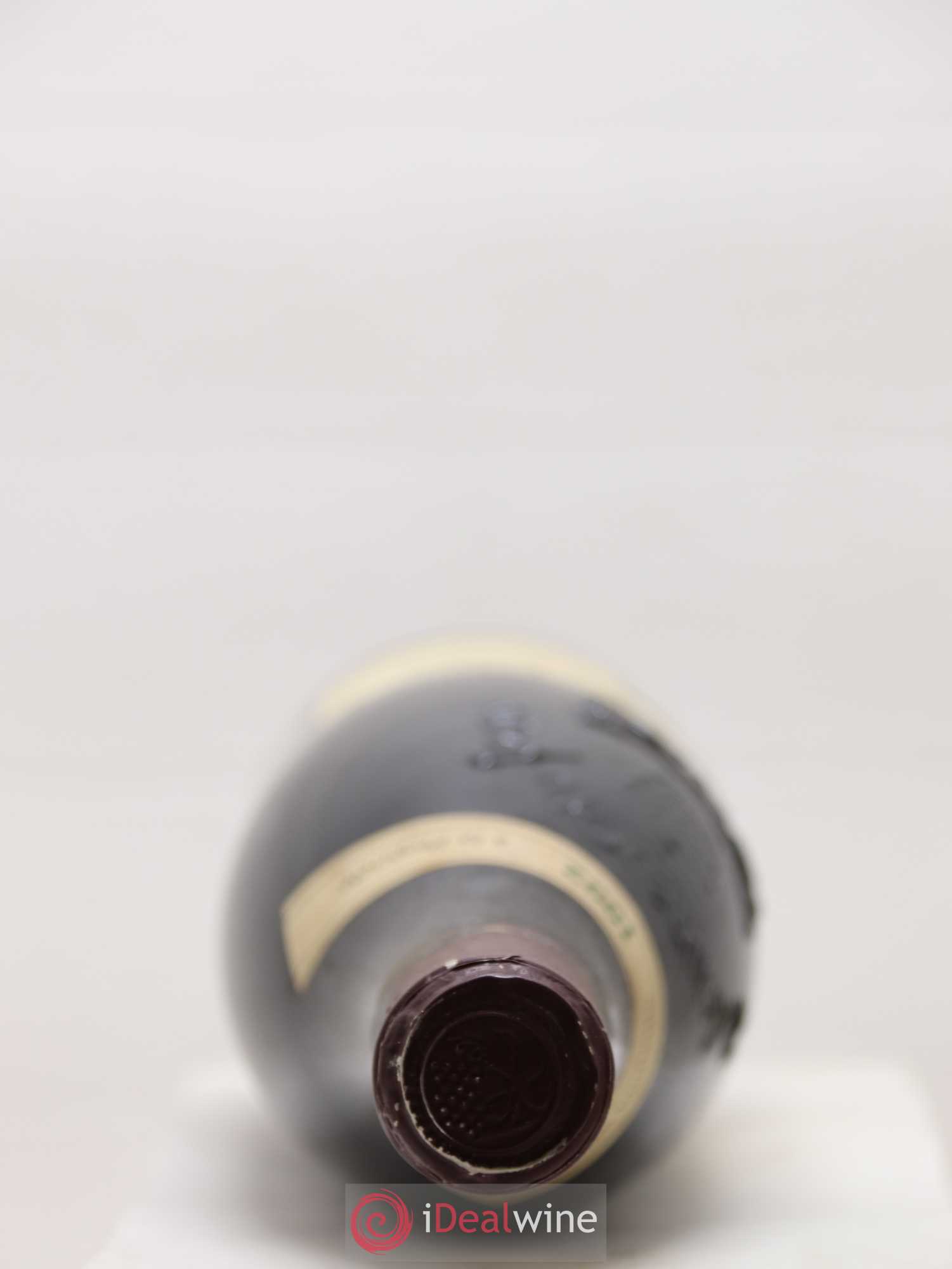 Châteauneuf-du-Pape Réserve des Célestins Henri Bonneau & Fils 1992 - Lot de 2 bouteilles - 1