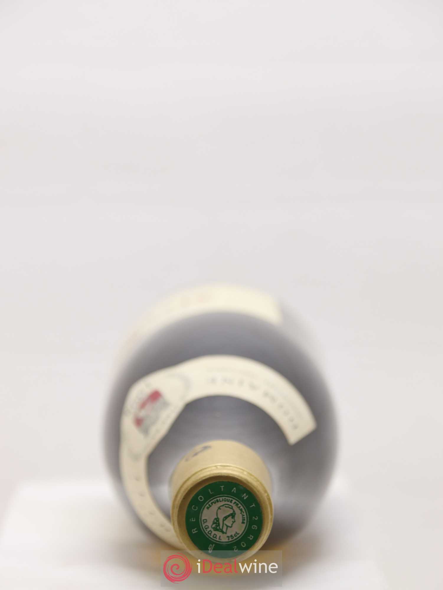 Hermitage Jean-Louis Chave 1998 - Lot de 2 bouteilles - 1