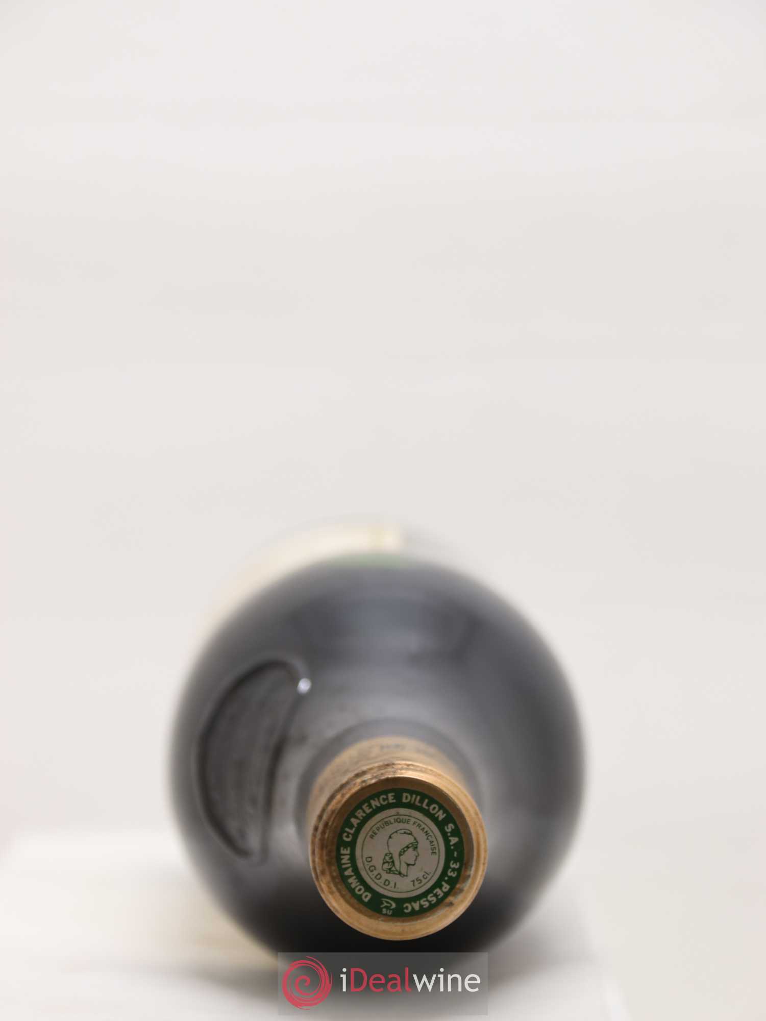 Château Haut Brion 1er Grand Cru Classé 1994 - Lot de 1 bouteille - 1