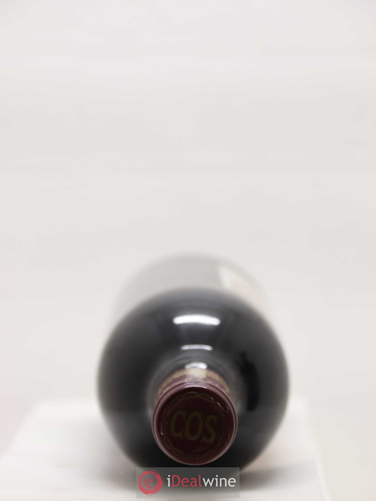 Cos d'Estournel 2ème Grand Cru Classé 1989 - Lot de 2 bouteilles - 1