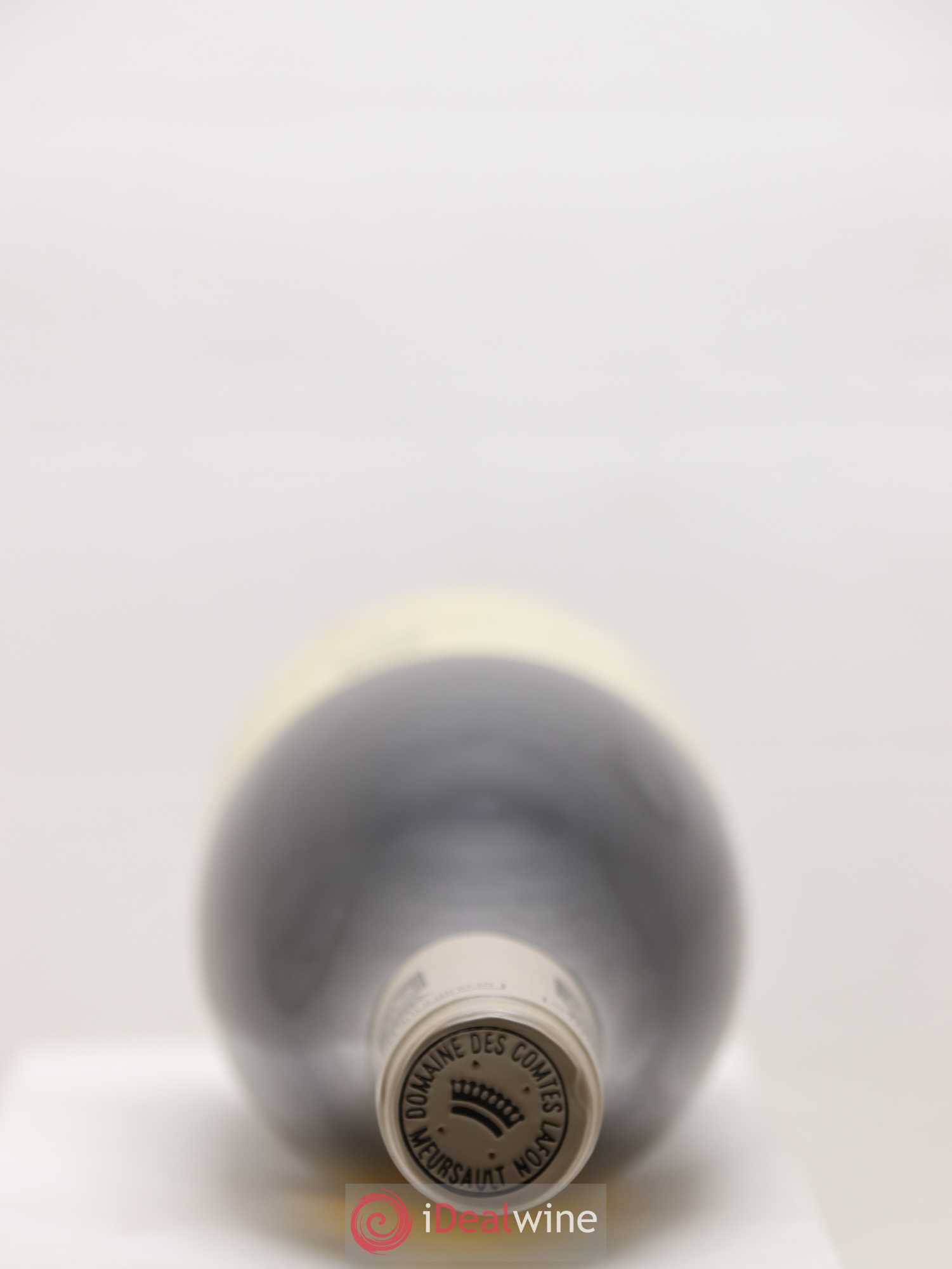 Meursault 1er Cru Perrières Comtes Lafon (Domaine des) 2005 - Lot de 1 bouteille - 1