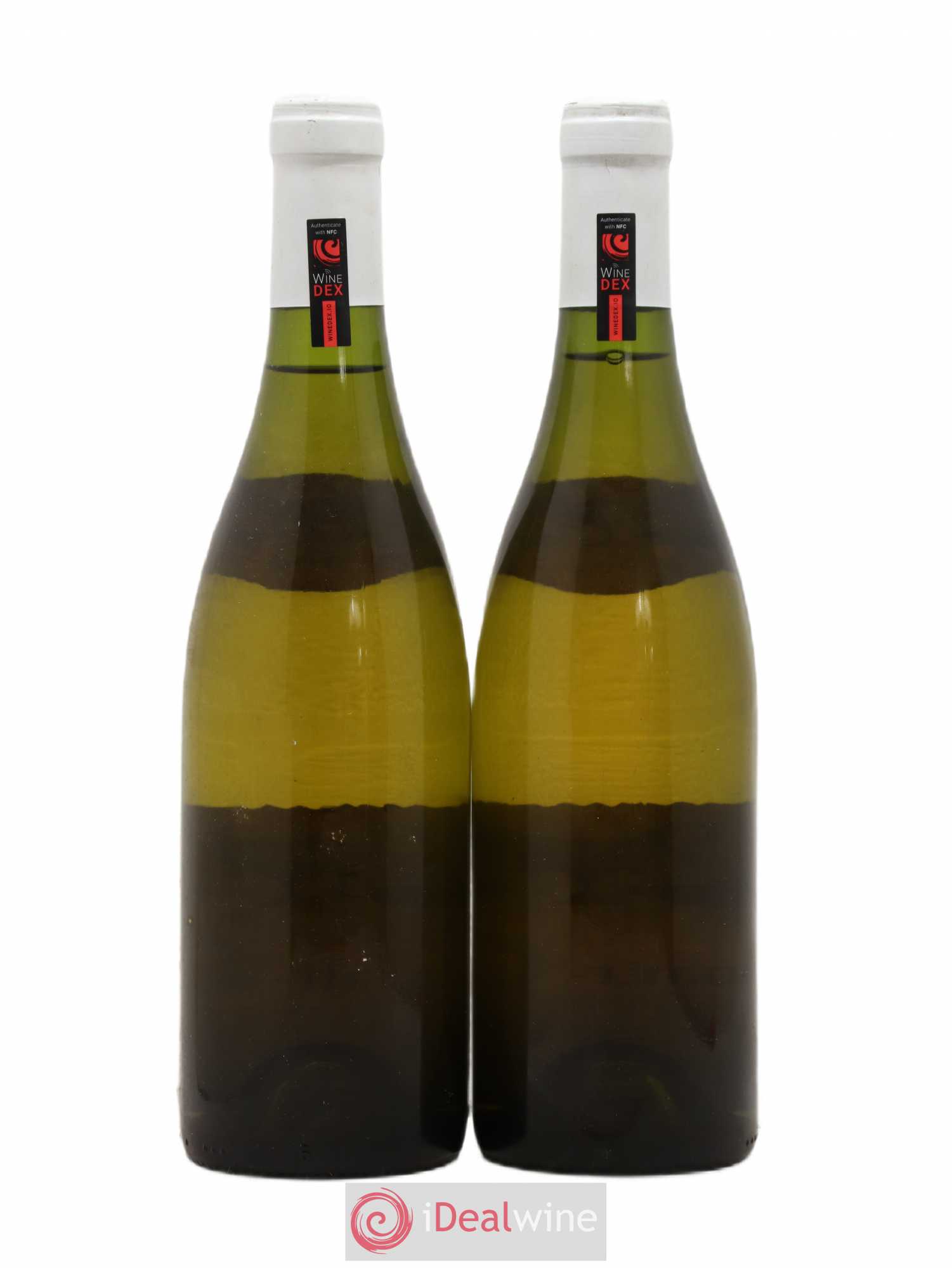 Meursault 1er Cru Caillerets Coche Dury (Domaine) 1996 - Lot de 2 bouteilles - 1