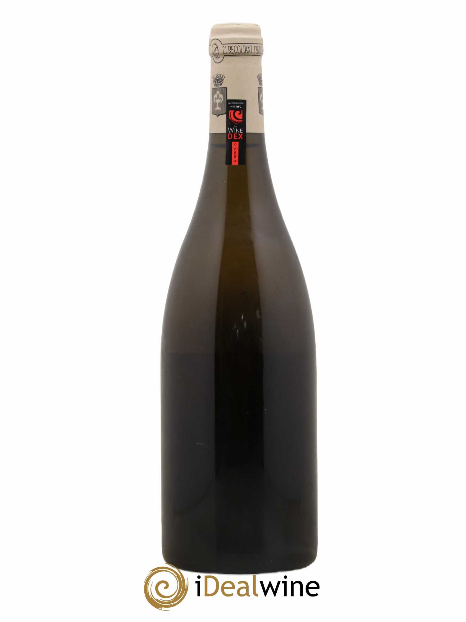 Meursault 1er Cru Perrières Comtes Lafon (Domaine des) 2002 - Lot de 1 bouteille - 1