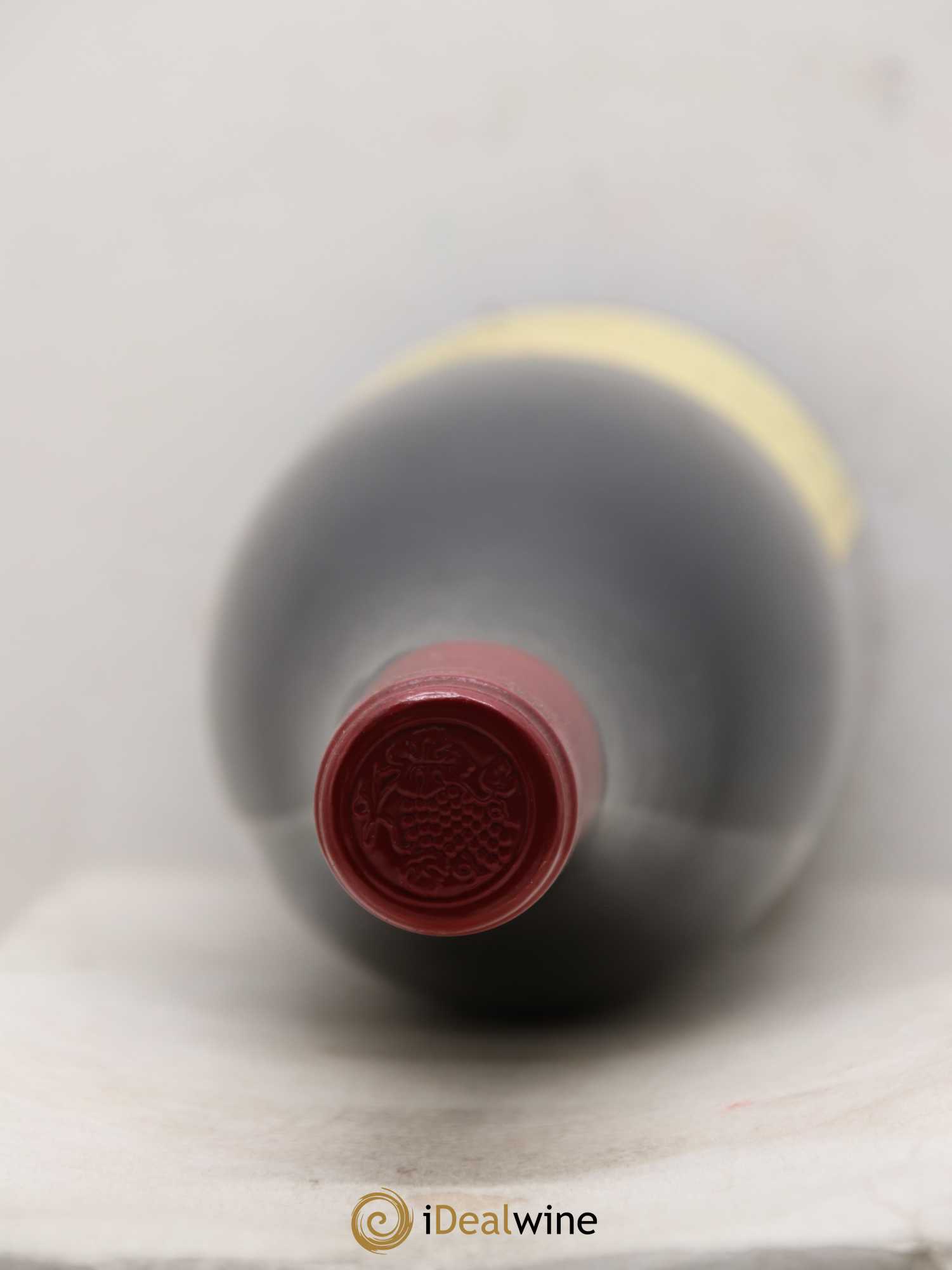 Pays d'Hérault Grange des Pères Laurent Vaillé 2003 - Lotto di 1 bottiglia - 1
