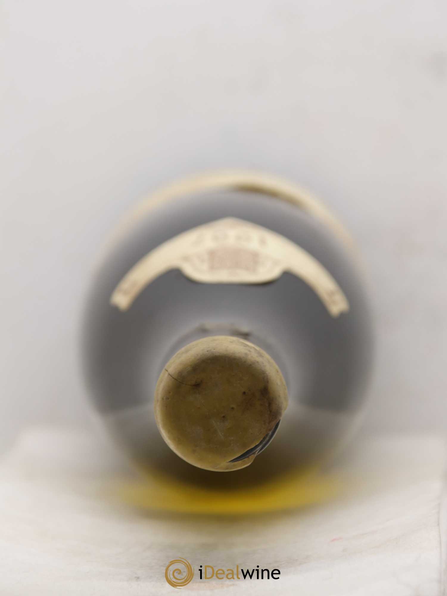 Chablis Grand Cru Valmur Raveneau (Domaine) 1997 - Lot de 1 bouteille - 1
