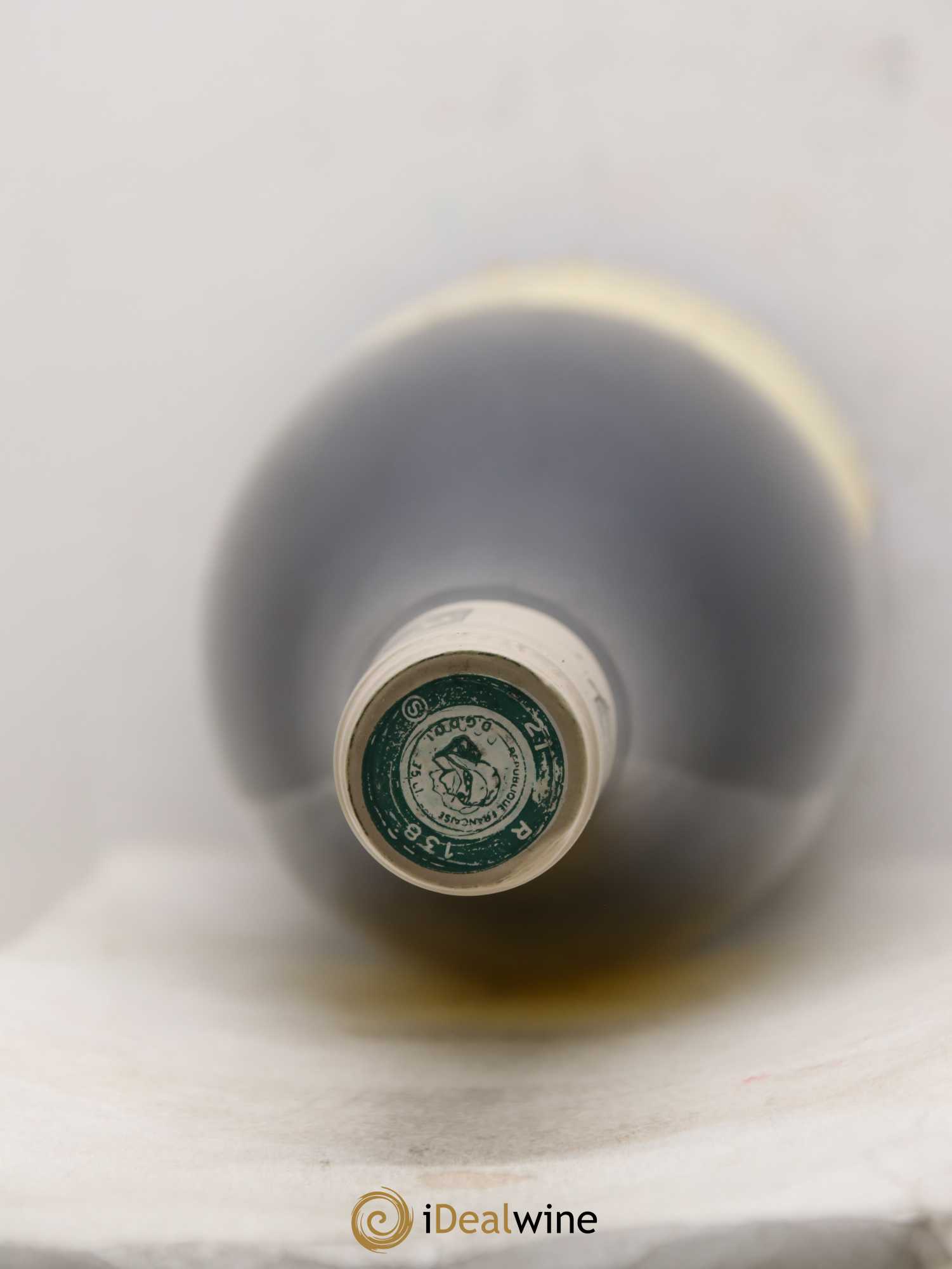 Meursault Comtes Lafon (Domaine des) 1999 - Lot de 1 bouteille - 1