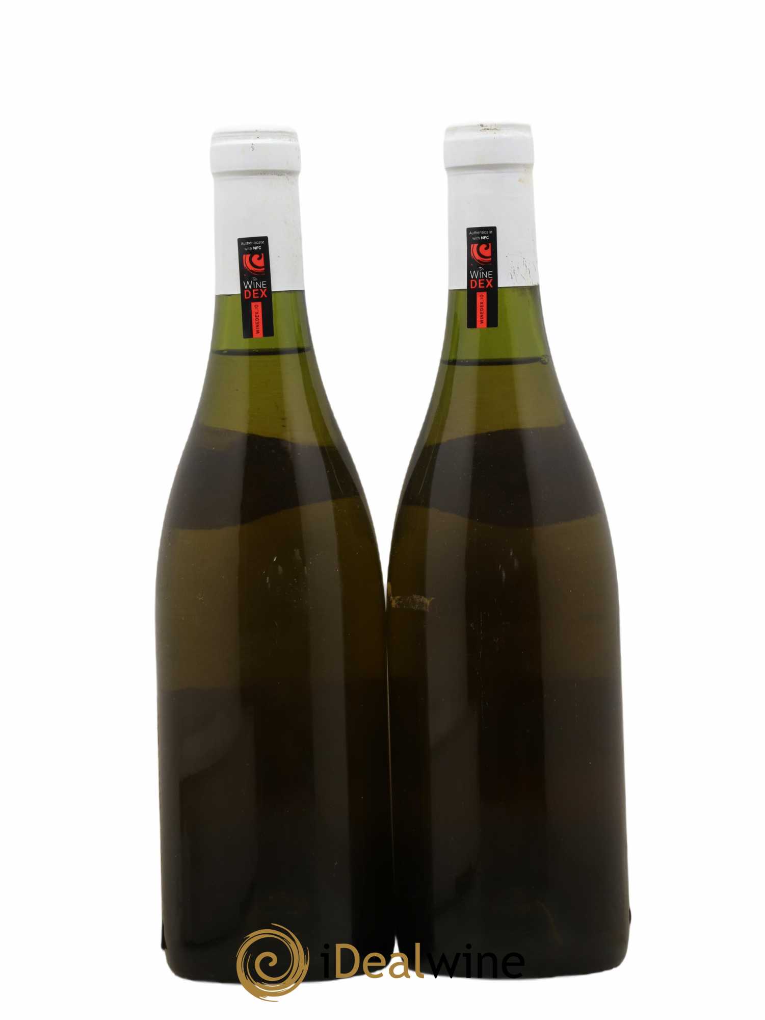 Meursault 1er Cru Perrières Coche Dury (Domaine) 1997 - Lot de 2 bouteilles - 1