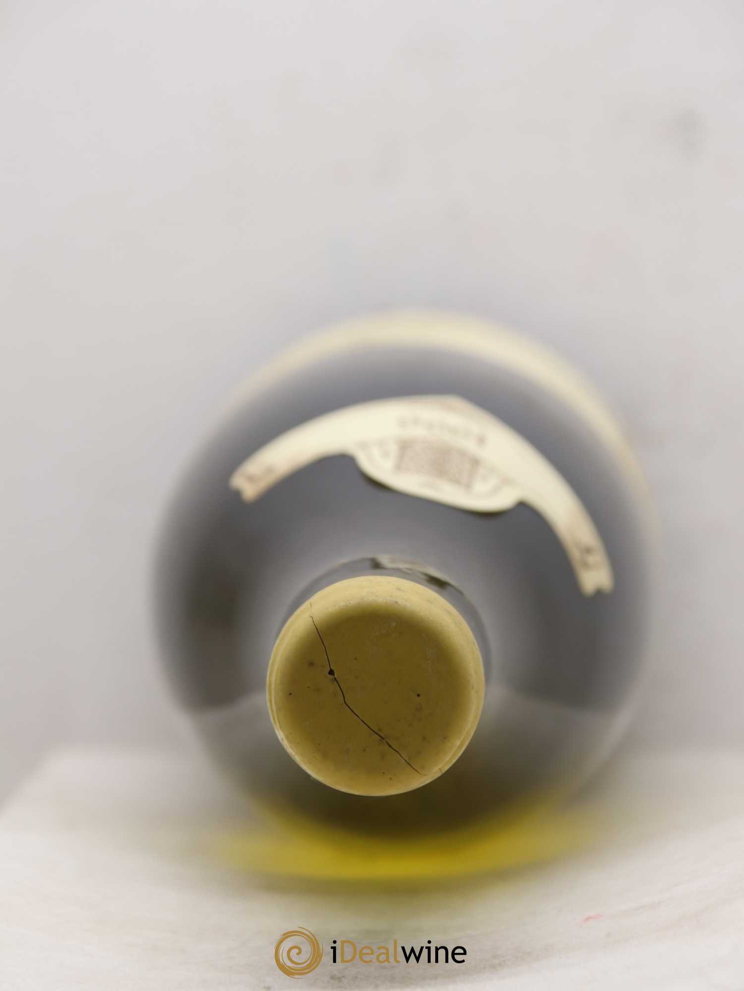 Chablis Grand Cru Valmur Raveneau (Domaine) 1996 - Lot de 2 bouteilles - 2
