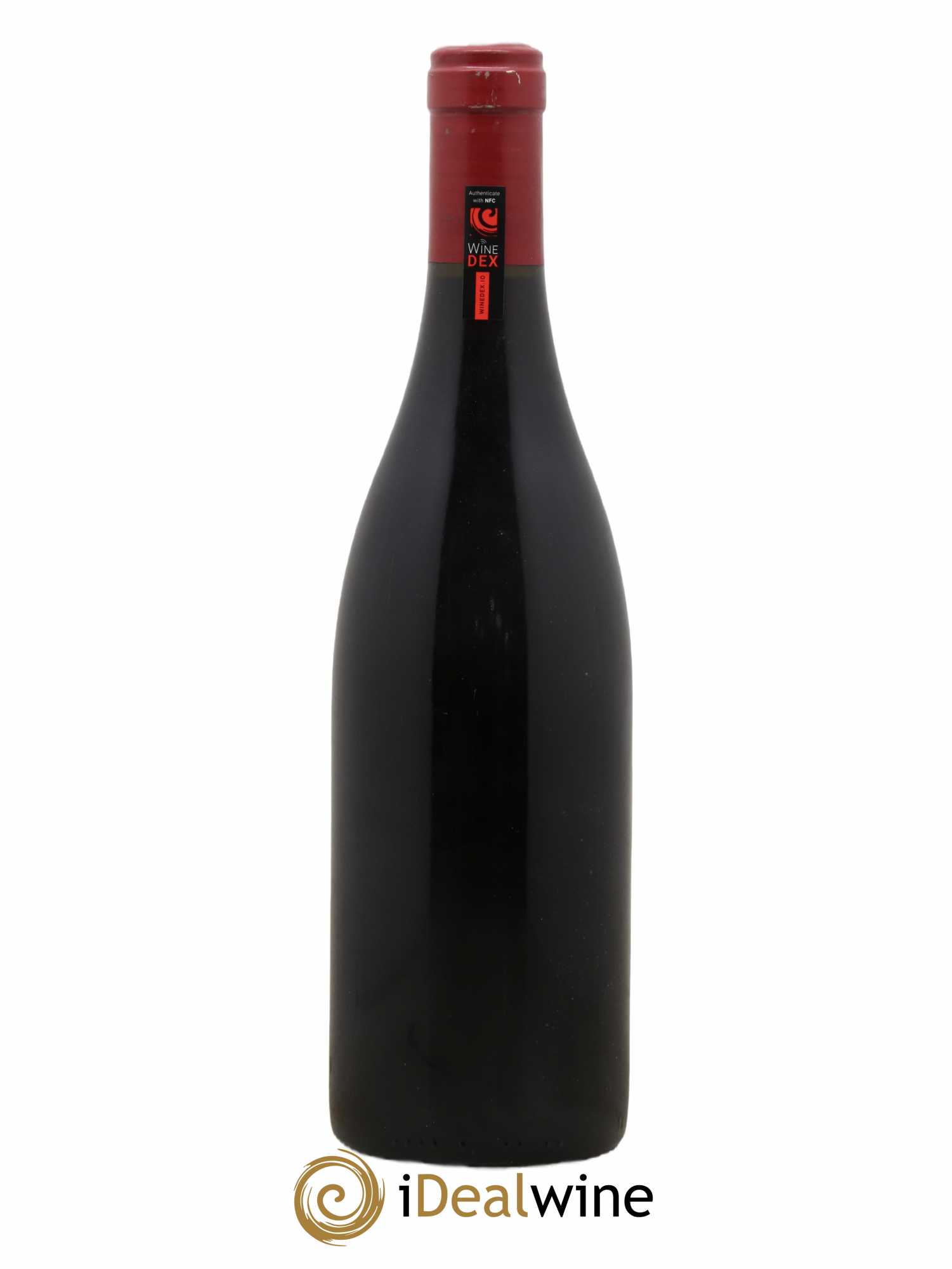 Chambertin Grand Cru Denis Mortet (Domaine) 2000 - Lot de 1 bouteille - 1