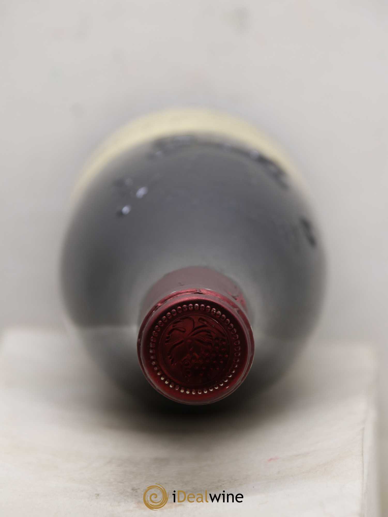 Châteauneuf-du-Pape Henri Bonneau Henri Bonneau & Fils 1993 - Lot de 3 bouteilles - 2