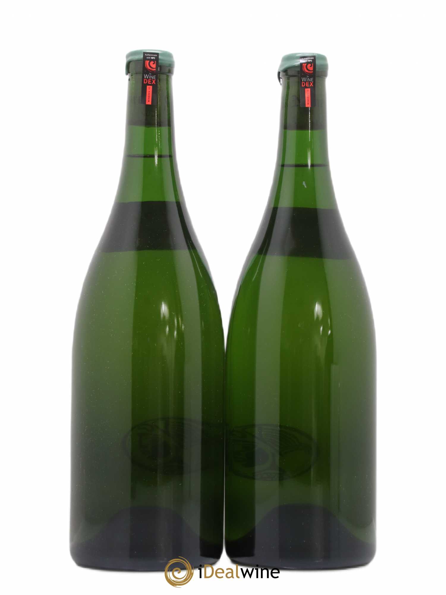 Sancerre Clos la Neore Edmond Vatan 2018 - Lot de 2 magnums - 1