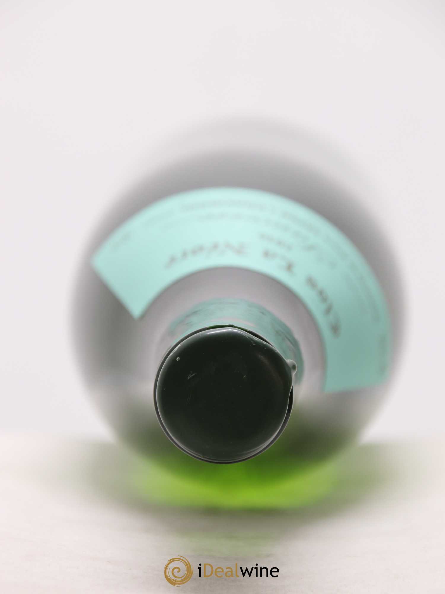 Sancerre Clos la Neore Edmond Vatan 2016 - Lot de 3 bouteilles - 1