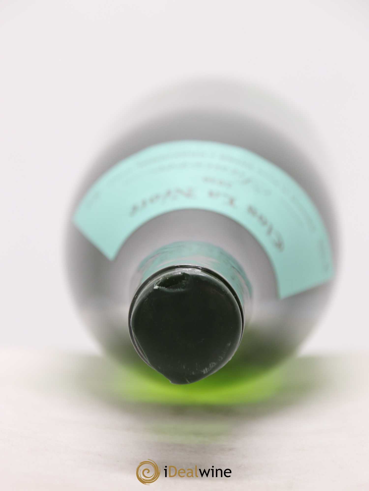 Sancerre Clos la Neore Edmond Vatan 2016 - Lot de 3 bouteilles - 1