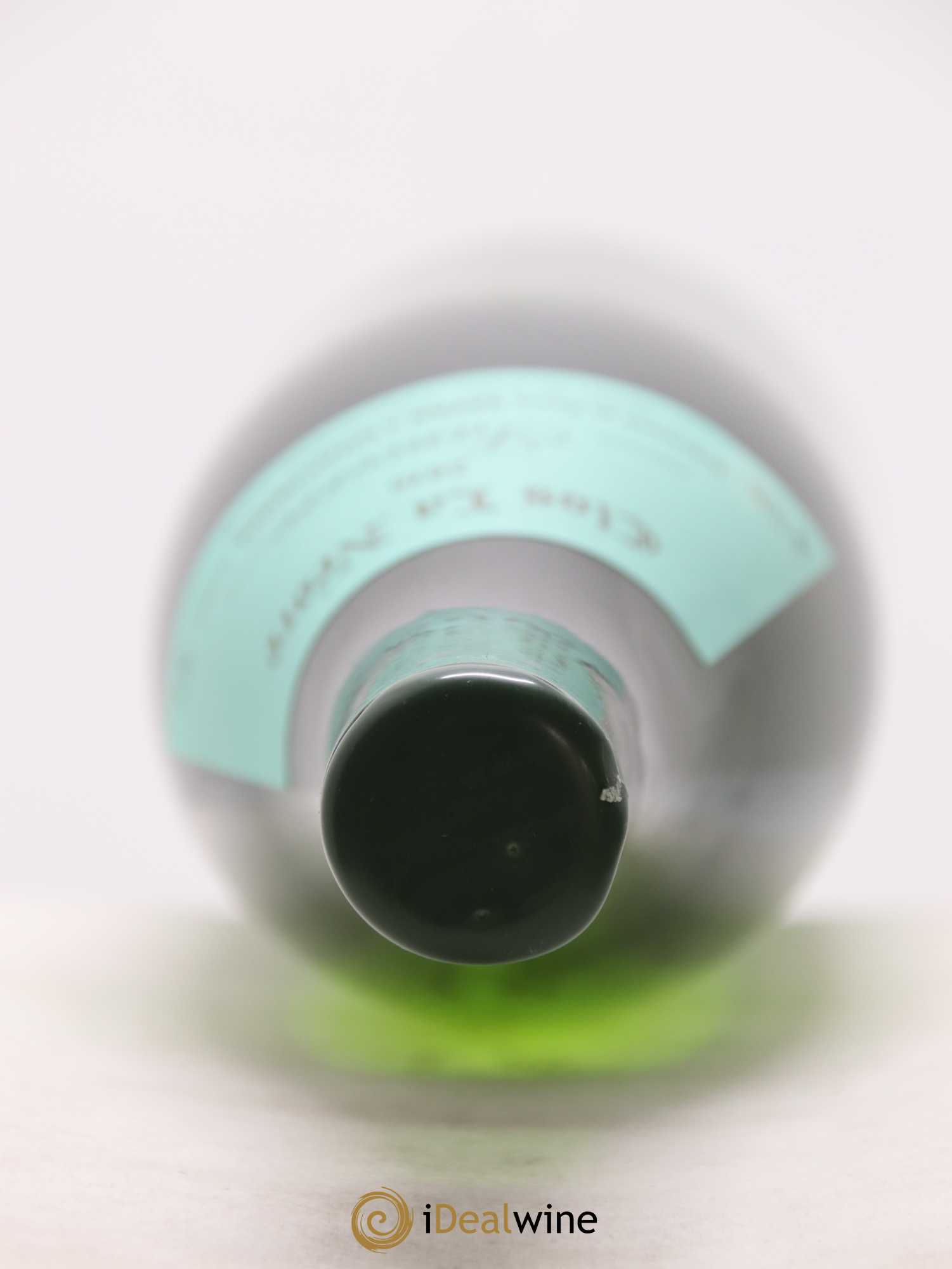 Sancerre Clos la Neore Edmond Vatan 2016 - Lot de 3 bouteilles - 1