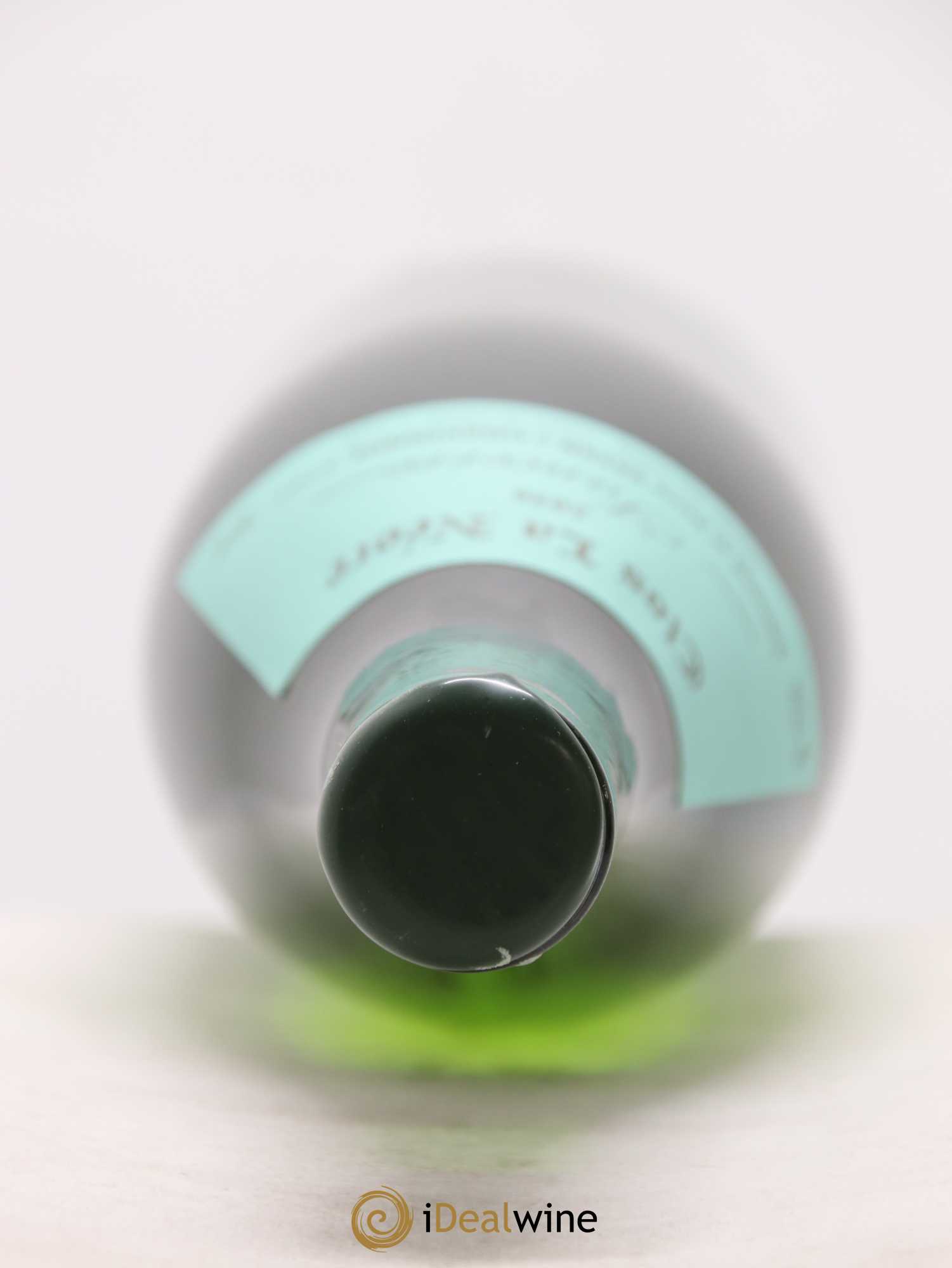 Sancerre Clos la Neore Edmond Vatan 2016 - Lot de 3 bouteilles - 1