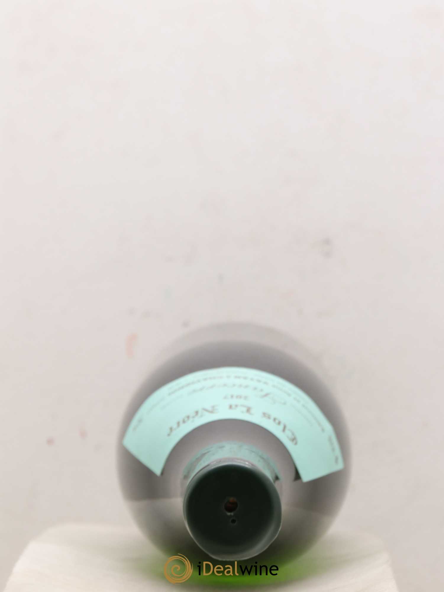 Sancerre Clos la Neore Edmond Vatan 2017 - Lot de 1 bouteille - 1