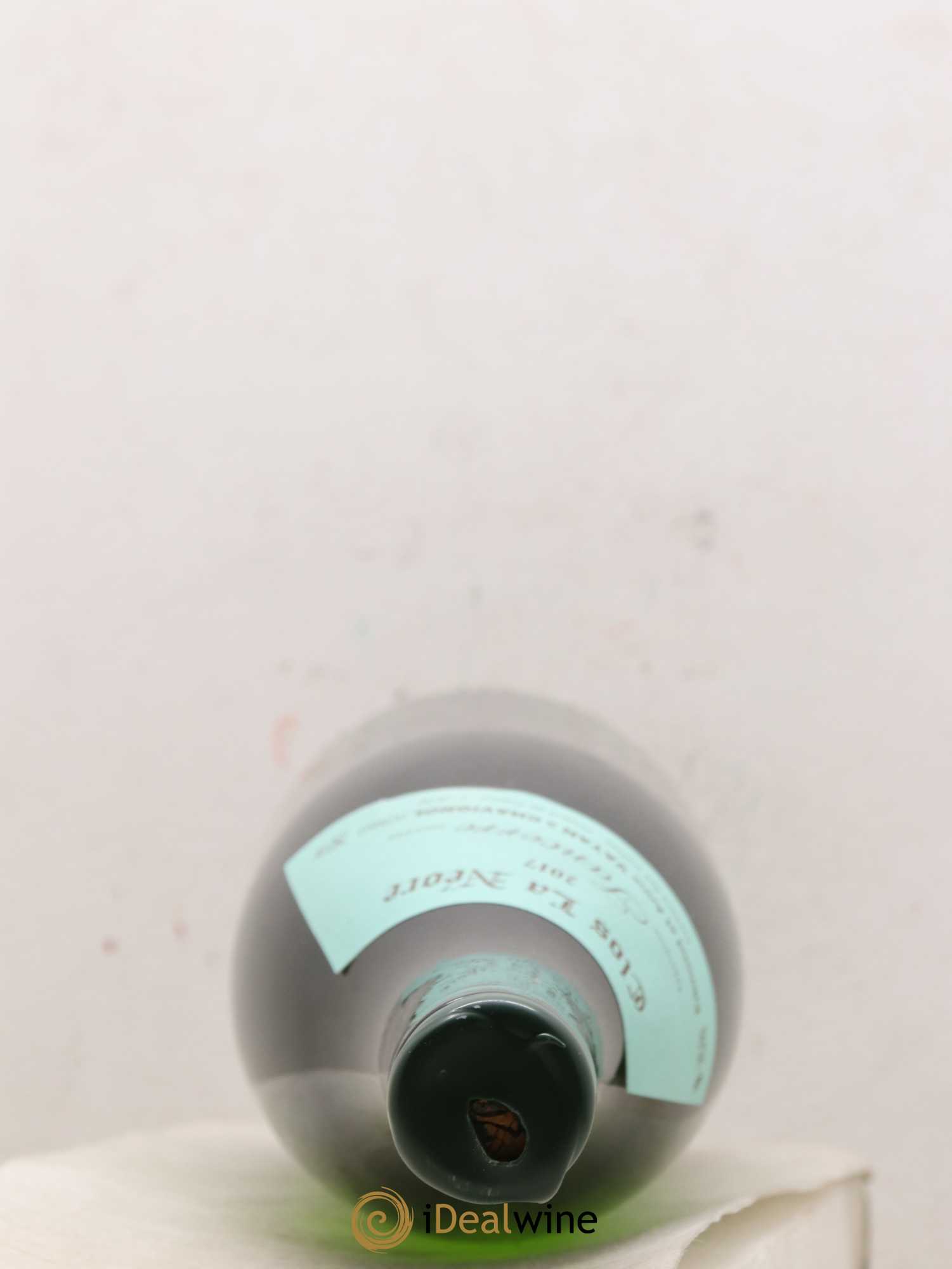 Sancerre Clos la Neore Edmond Vatan 2017 - Lot de 1 bouteille - 1