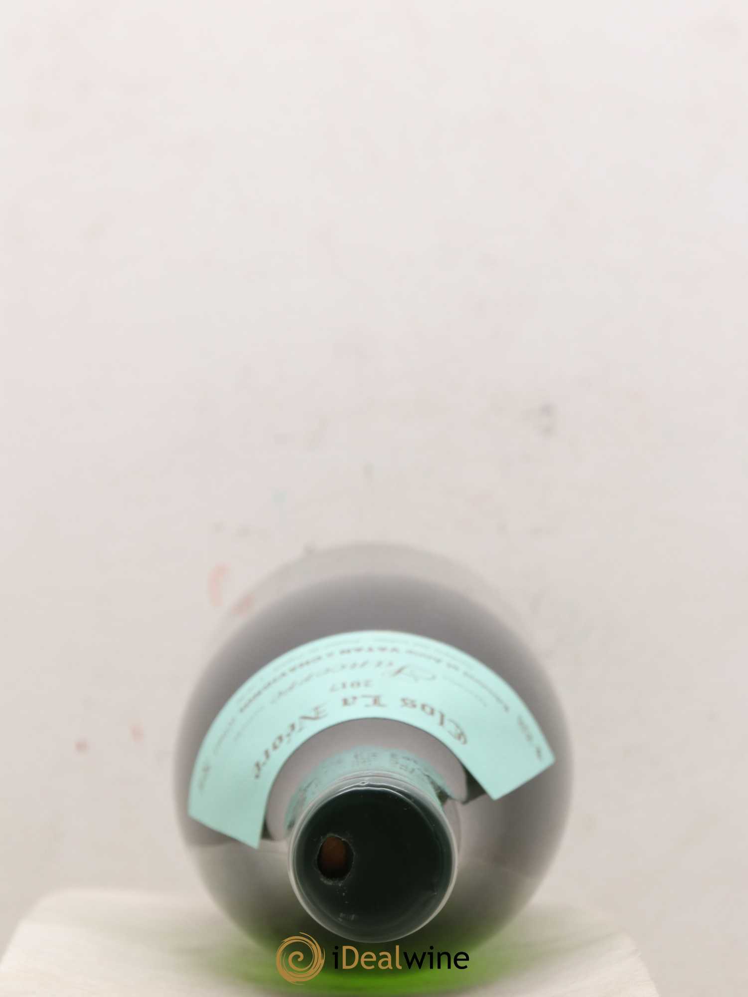 Sancerre Clos la Neore Edmond Vatan 2017 - Lot de 1 bouteille - 1