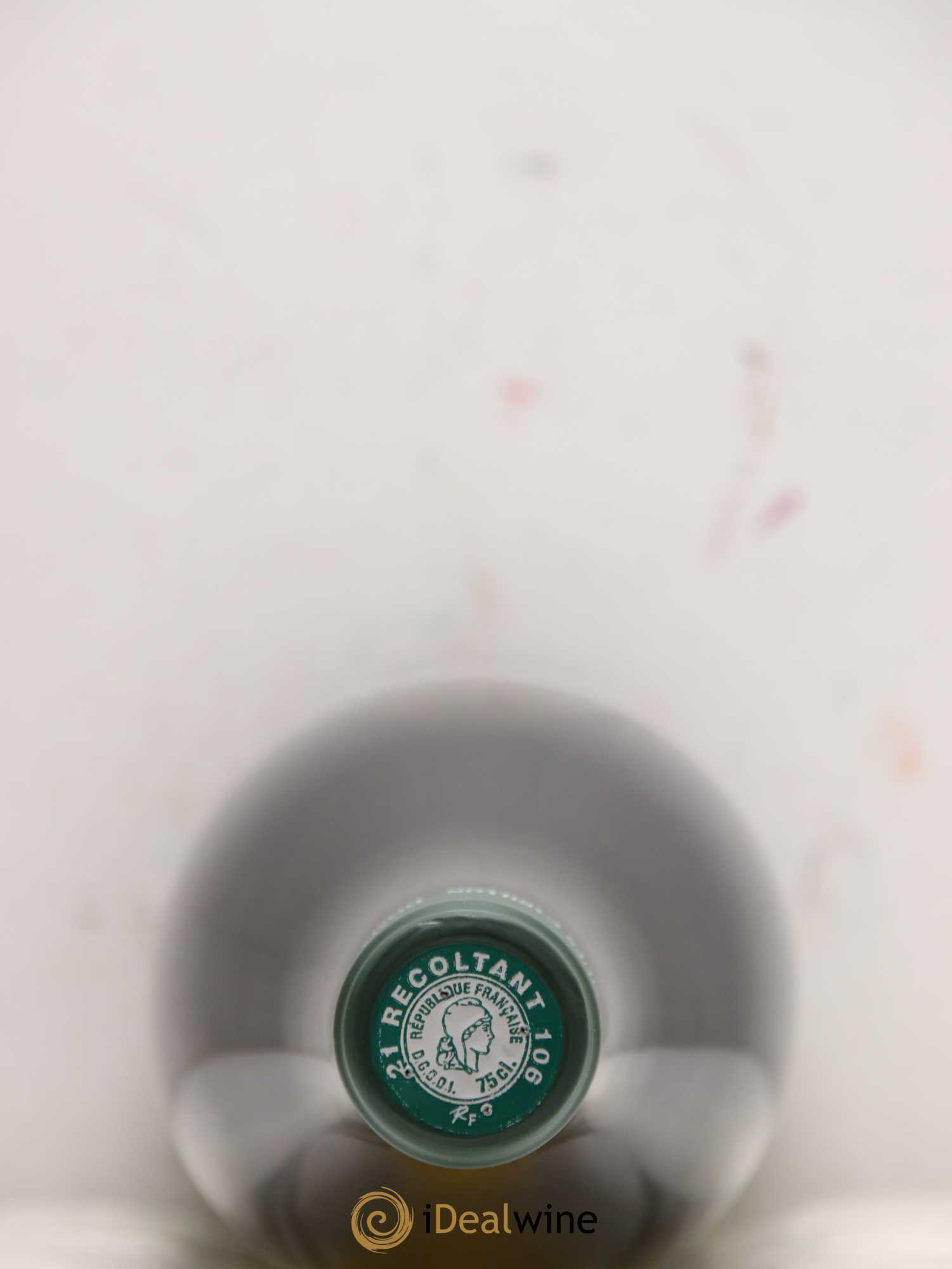 Bienvenues-Bâtard-Montrachet Grand Cru Jacques Carillon (Domaine) 2019 - Lot de 1 bouteille - 1