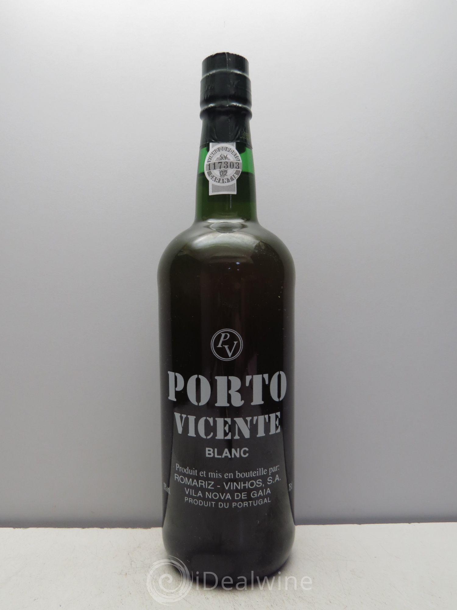 Porto Vicente Romariz Vinhos - Posten von 6 Flaschen - 0