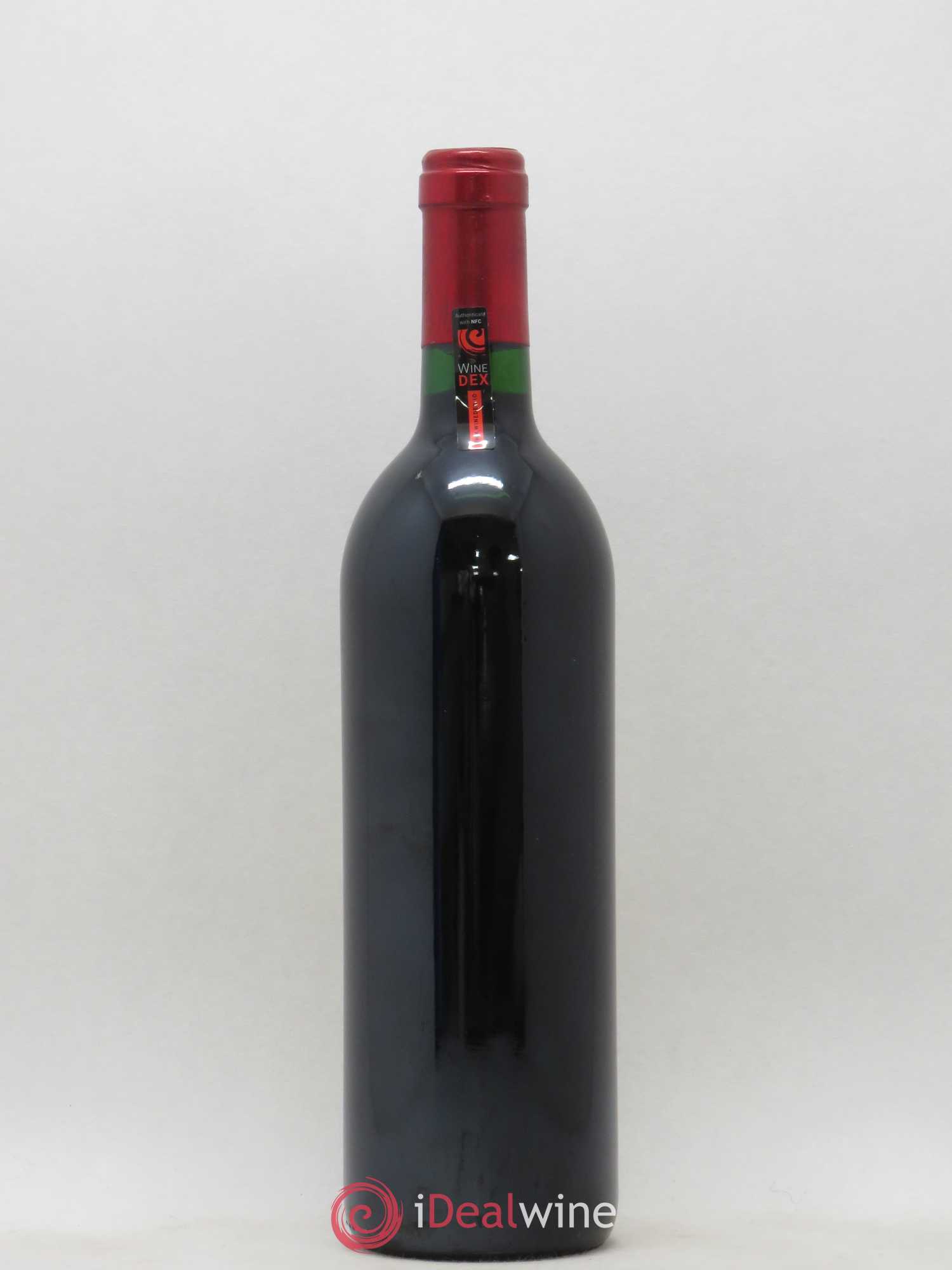 Petrus 1989 - Lot de 1 bouteille - 1