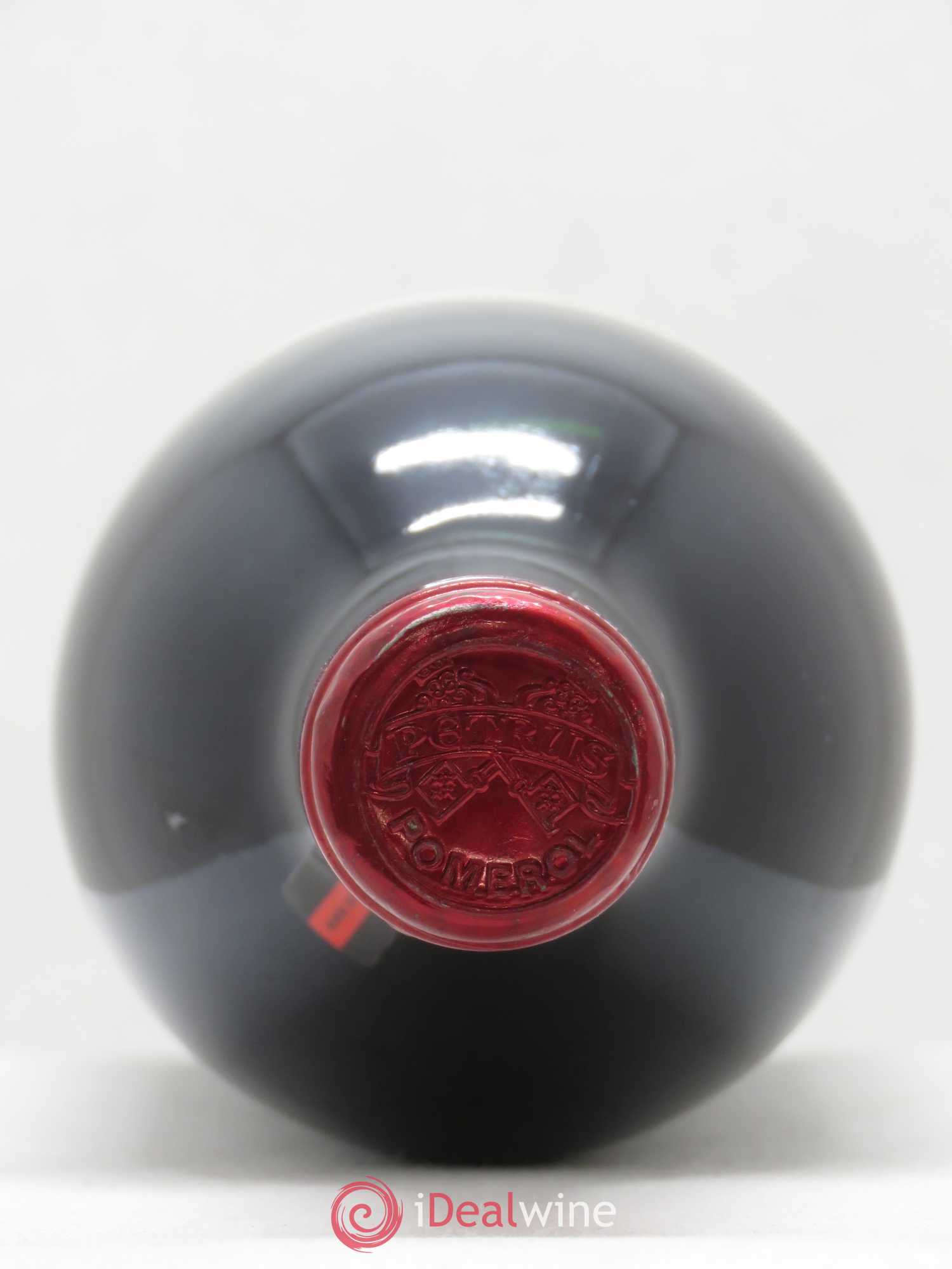 Petrus 1989 - Lot de 1 bouteille - 2