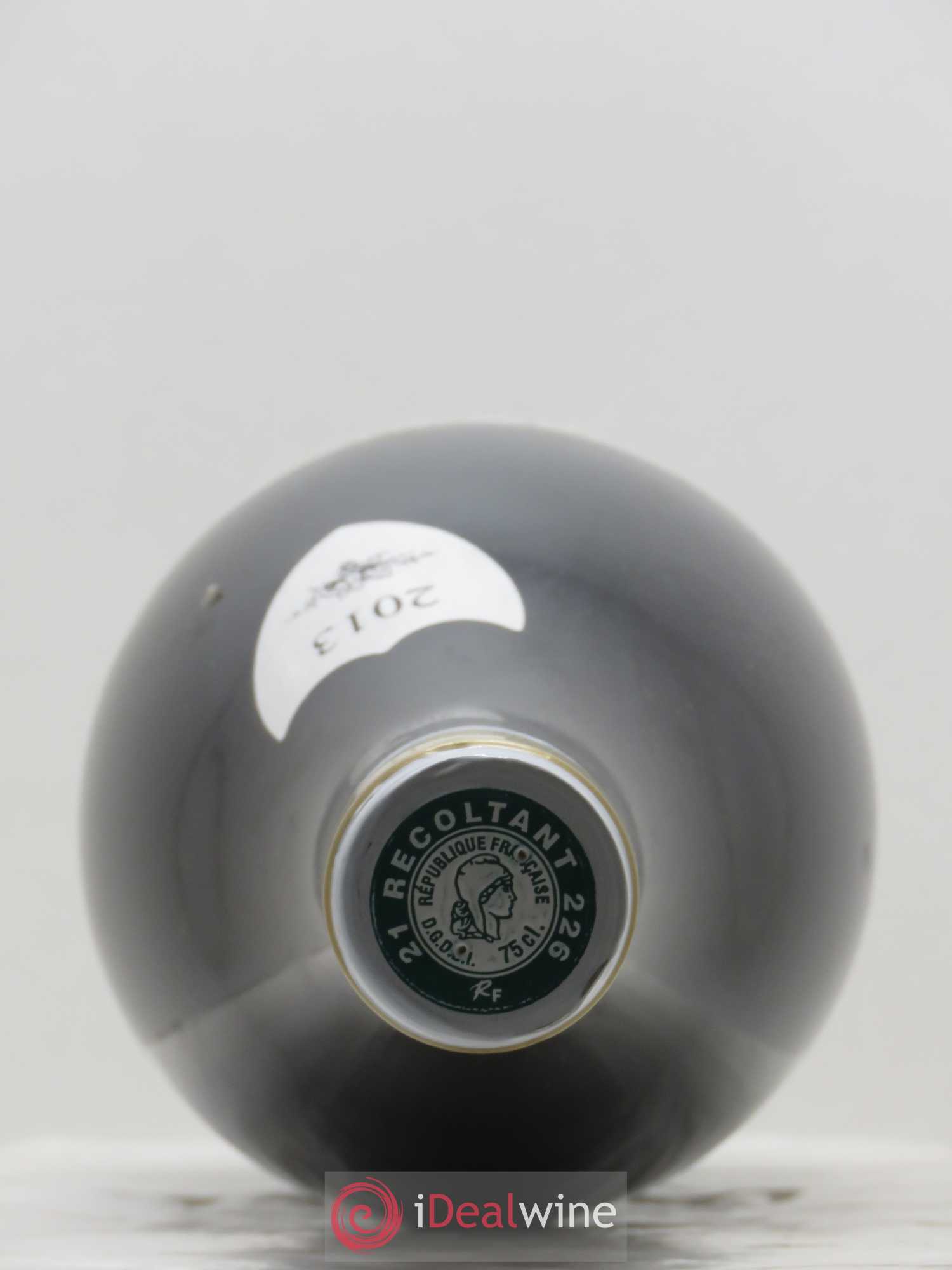 Chambertin Clos de Bèze Grand Cru Armand Rousseau (Domaine) 2013 - Lot de 1 bouteille - 2