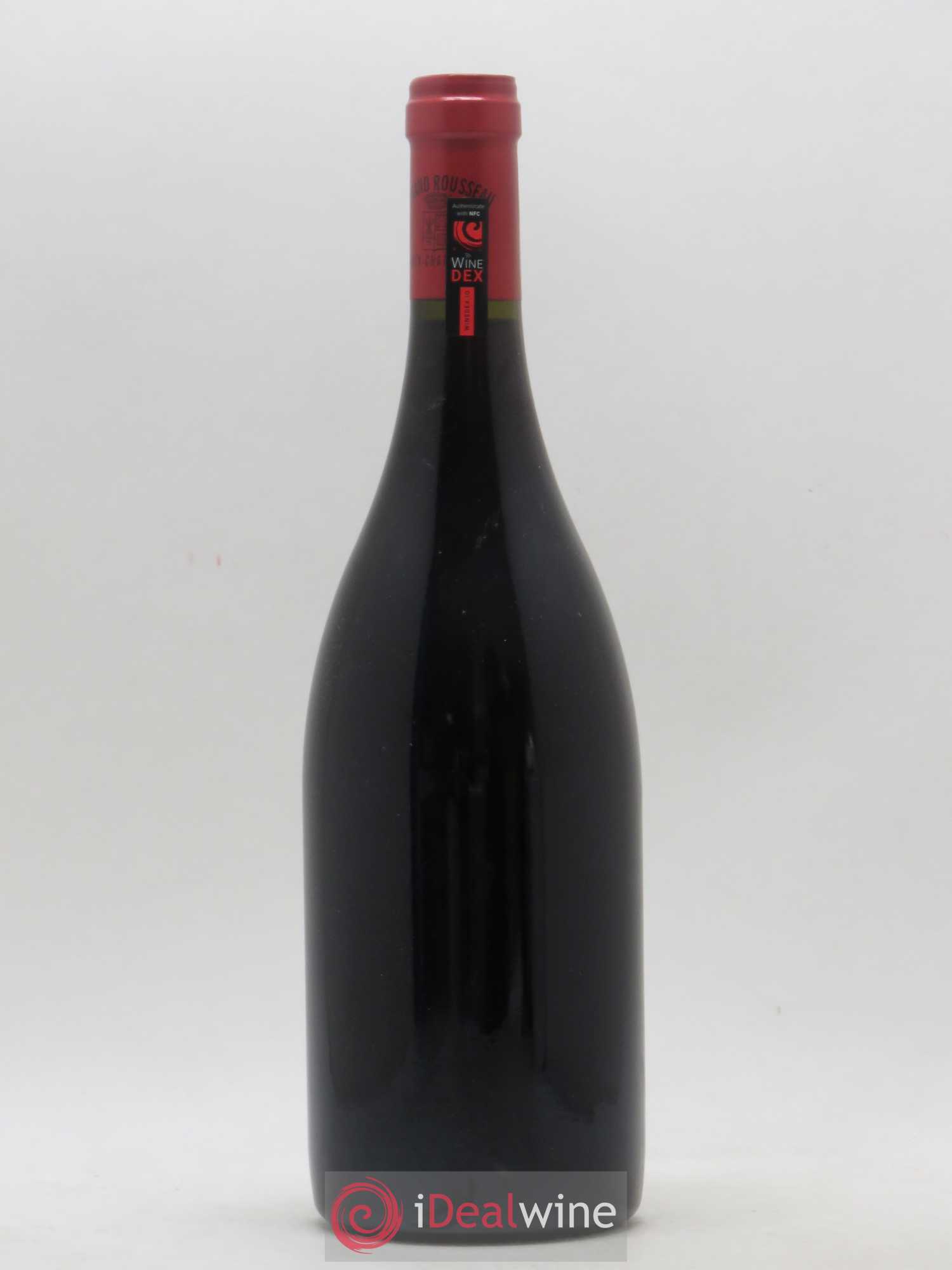 Gevrey-Chambertin 1er Cru Clos Saint-Jacques Armand Rousseau (Domaine) 2013 - Lot de 1 bouteille - 1