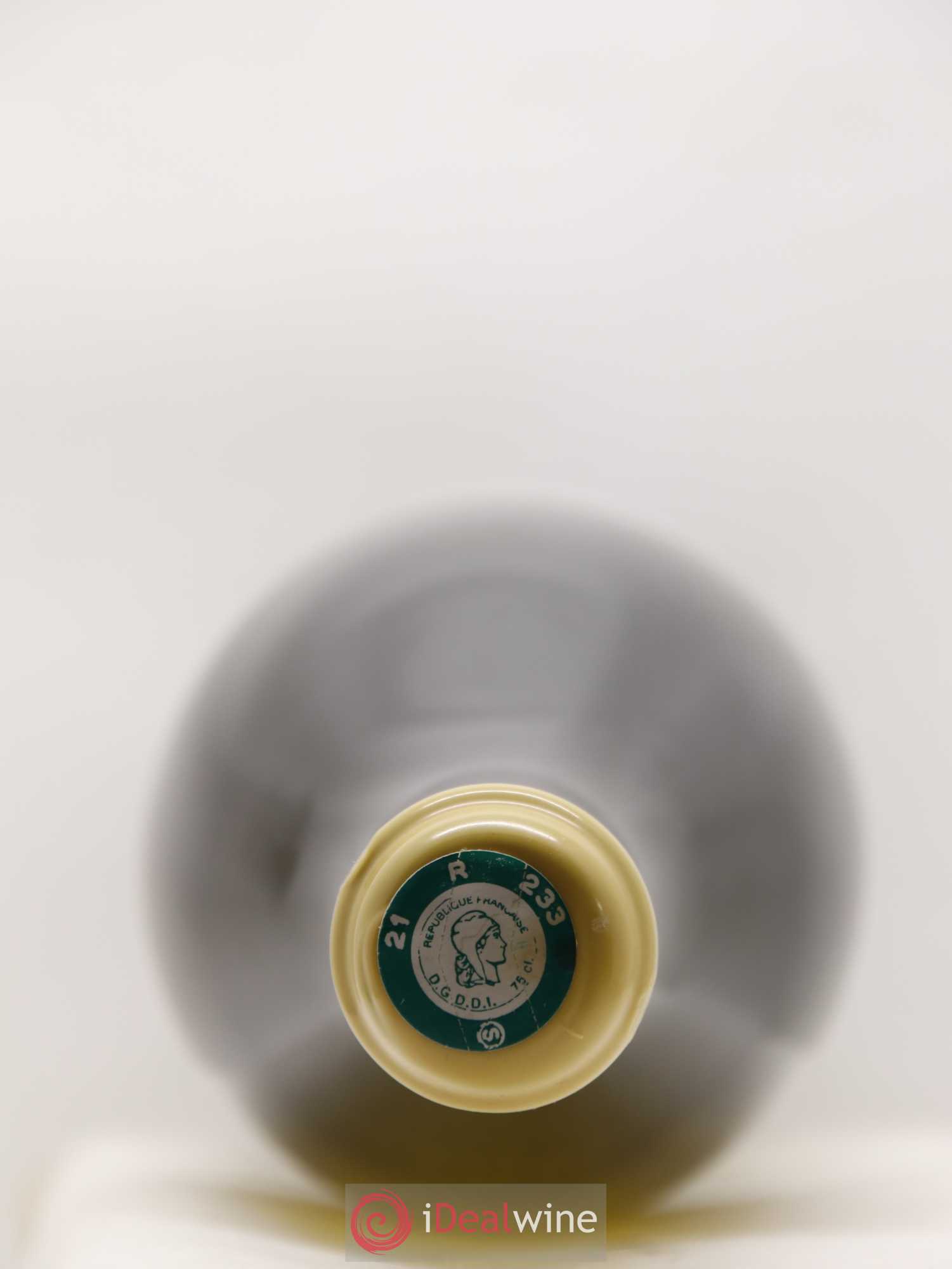 Bourgogne Aligoté Sous Chatelet d'Auvenay (Domaine) 2015 - Lot de 1 bouteille - 2