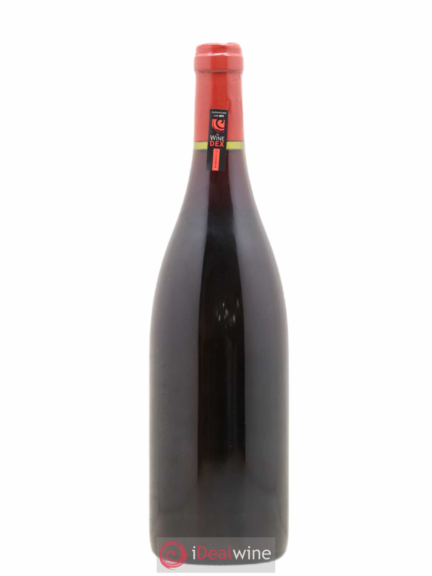 Châteauneuf-du-Pape Château Rayas Emmanuel Reynaud 2004 - Lot de 1 bouteille - 1