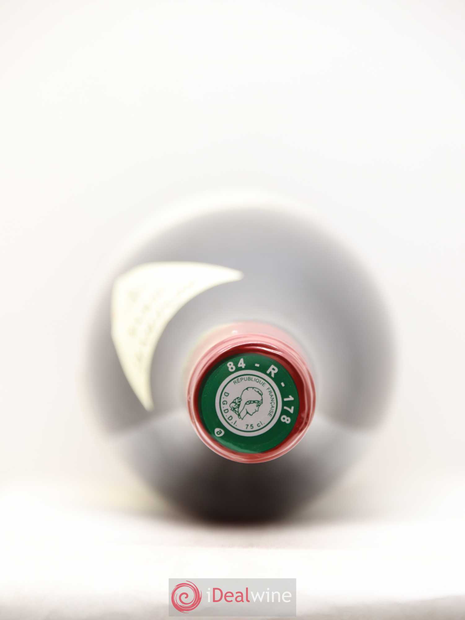 Châteauneuf-du-Pape Château Rayas Emmanuel Reynaud 2004 - Lot de 1 bouteille - 2