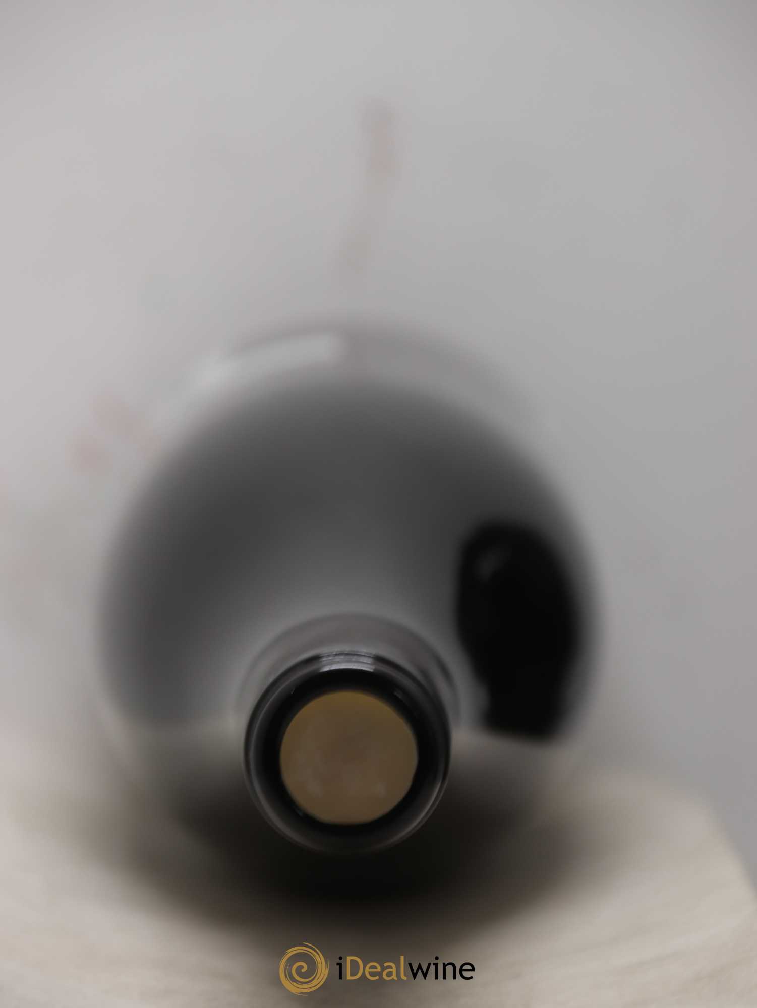 Nuits-Saint-Georges 1er Cru Le Clos des Corvées Prieuré Roch 2019 - Lot de 3 bouteilles - 2