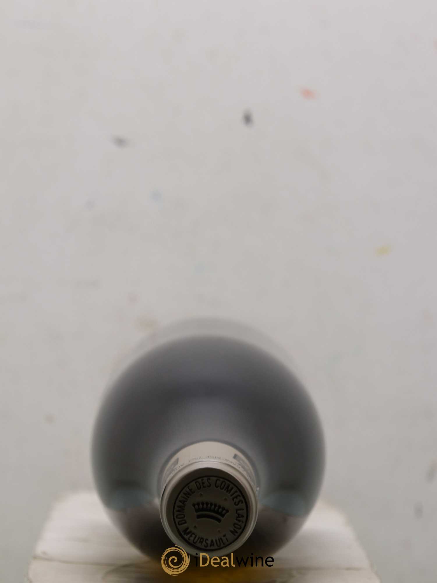 Meursault 1er Cru Charmes Comtes Lafon (Domaine des) 2014 - Lot de 1 bouteille - 1