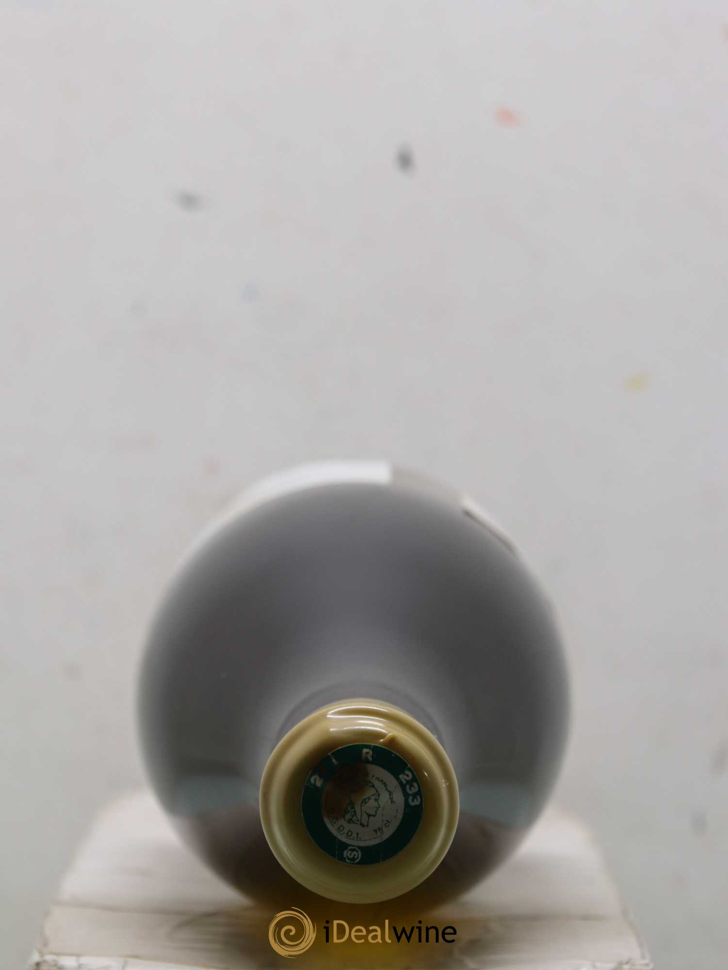 Bourgogne Aligoté Sous Chatelet d'Auvenay (Domaine) 2015 - Lot de 1 bouteille - 2