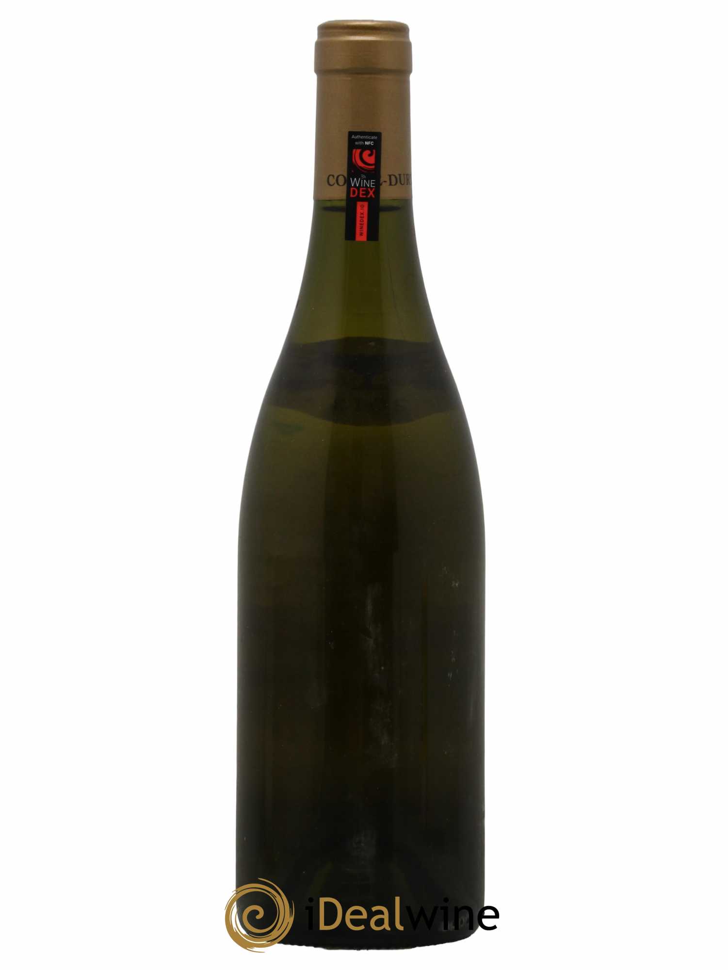 Meursault Les Rougeots Coche Dury (Domaine) 2013 - Lot de 1 bouteille - 1