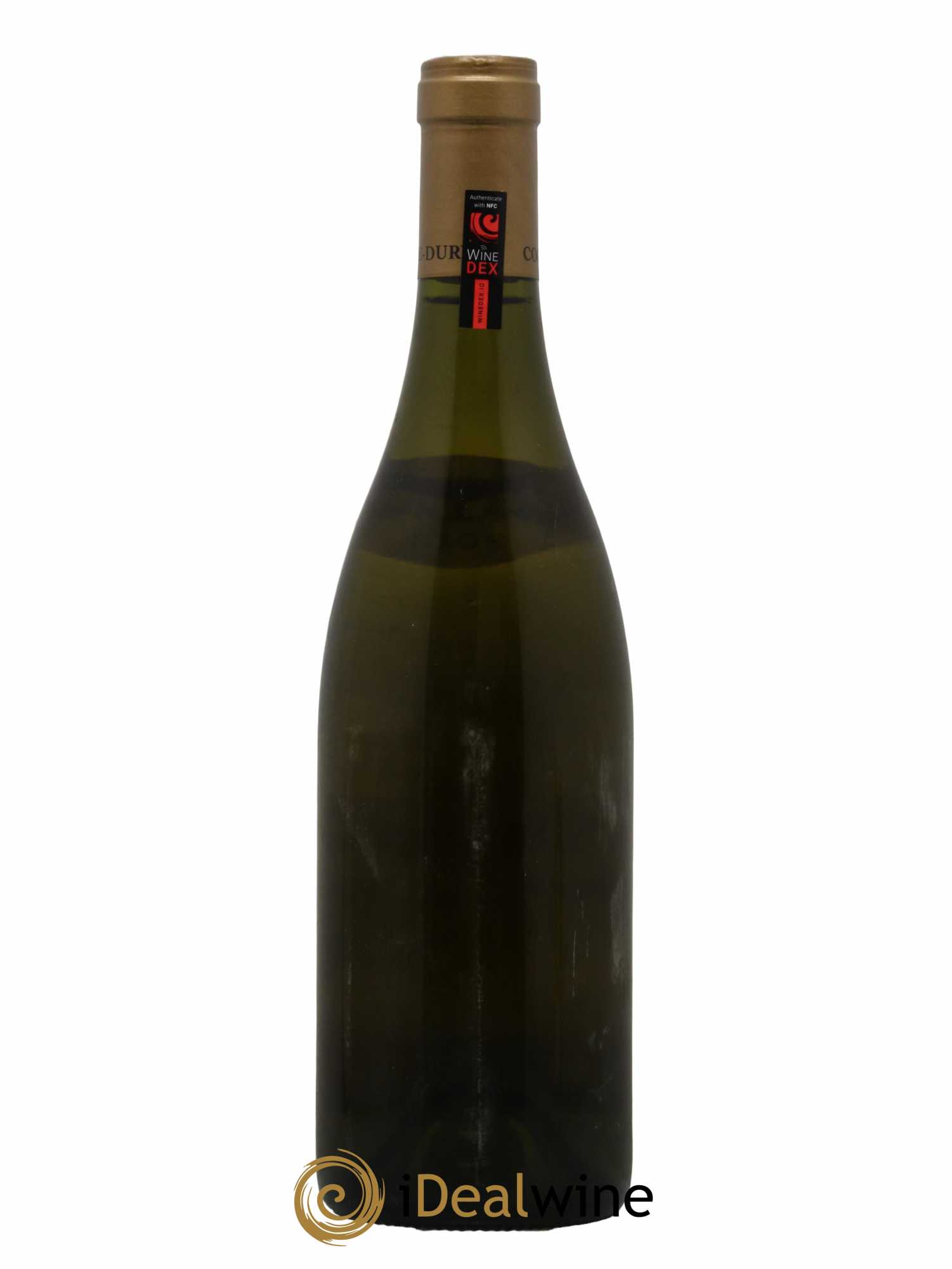 Meursault Les Rougeots Coche Dury (Domaine) 2013 - Lot de 1 bouteille - 1