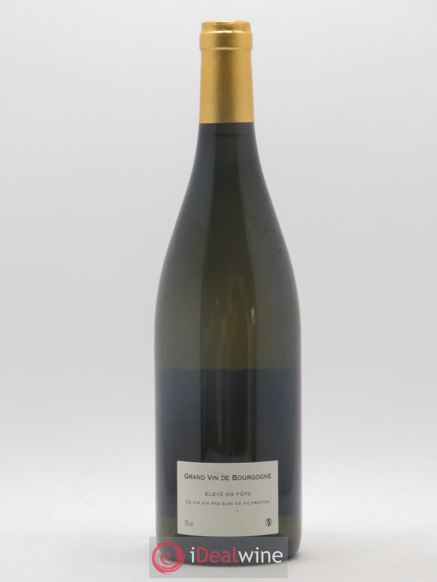 Meursault Les Grands Charrons Boisson-Vadot (Domaine) 2013 - Posten von 1 Flasche - 1